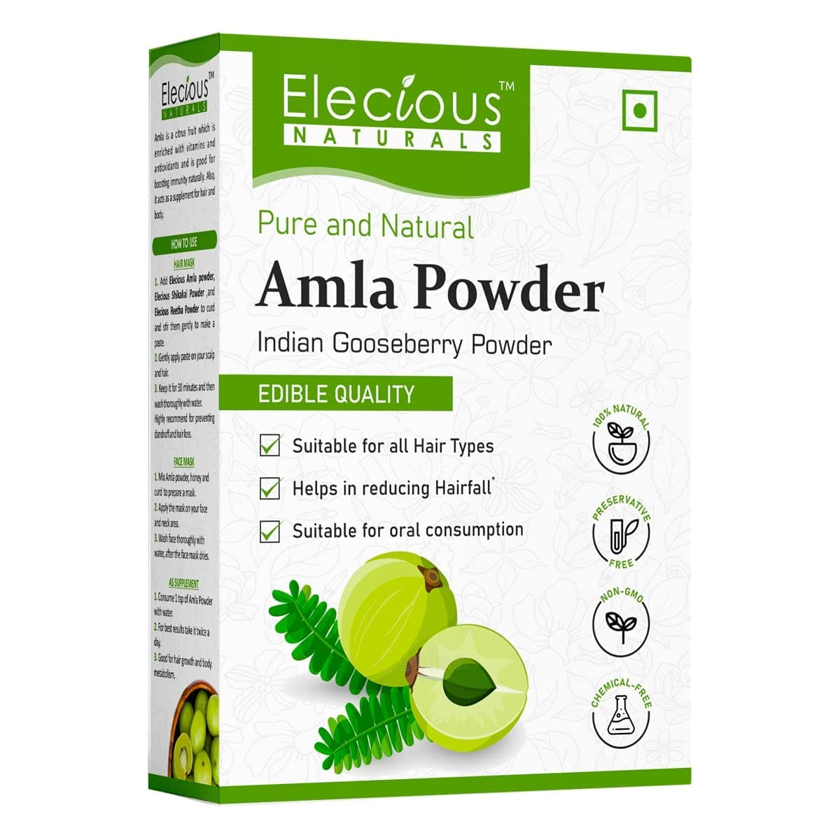Amla Powder