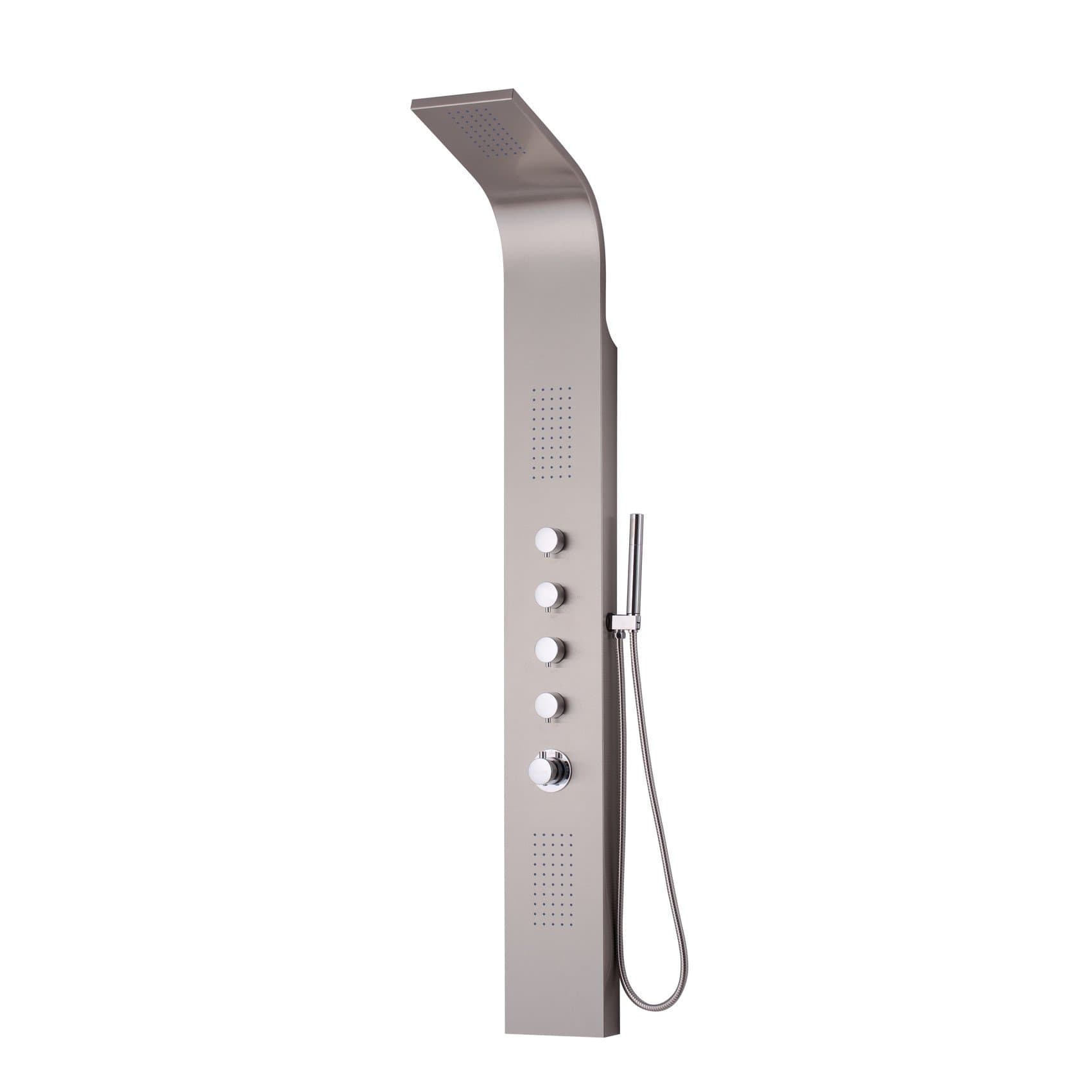 Valore Felicity Plus Shower Panel