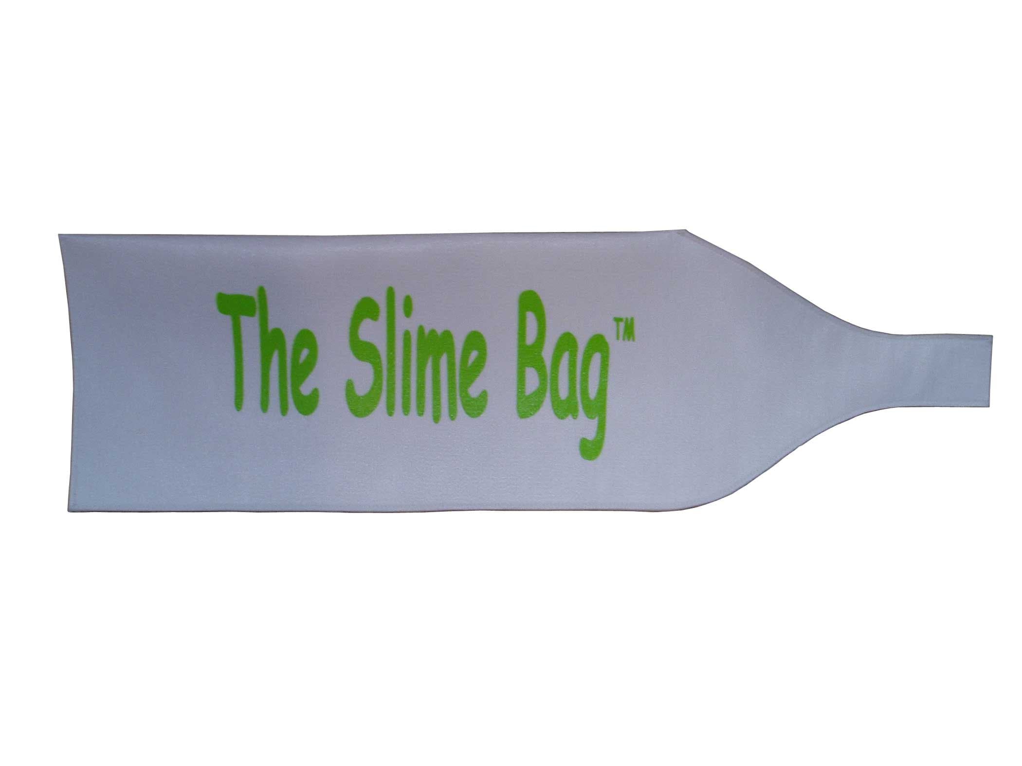 Slime Bag Fill'r Up