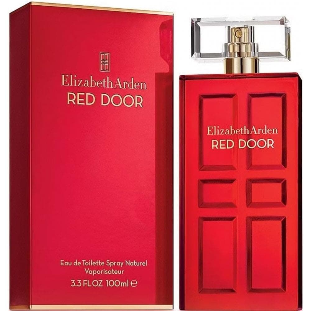 Red Door EDT 100 ml