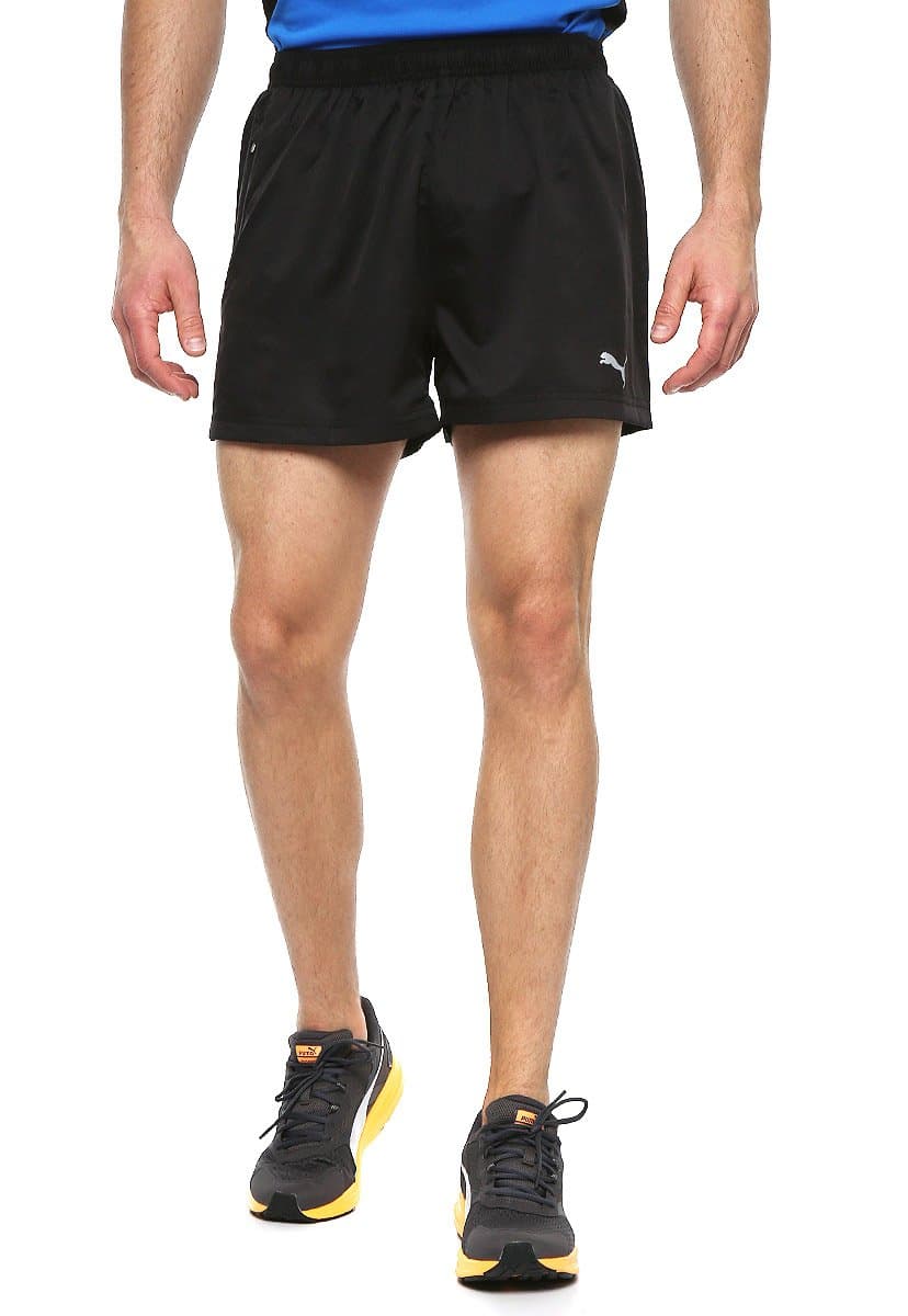 PUMA PR Pure 5 Inch Running Shorts