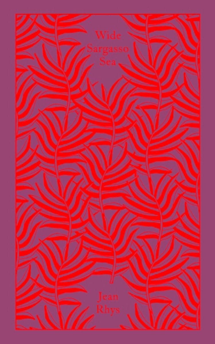 Wide Sargasso Sea Paperback – 22 October 2016