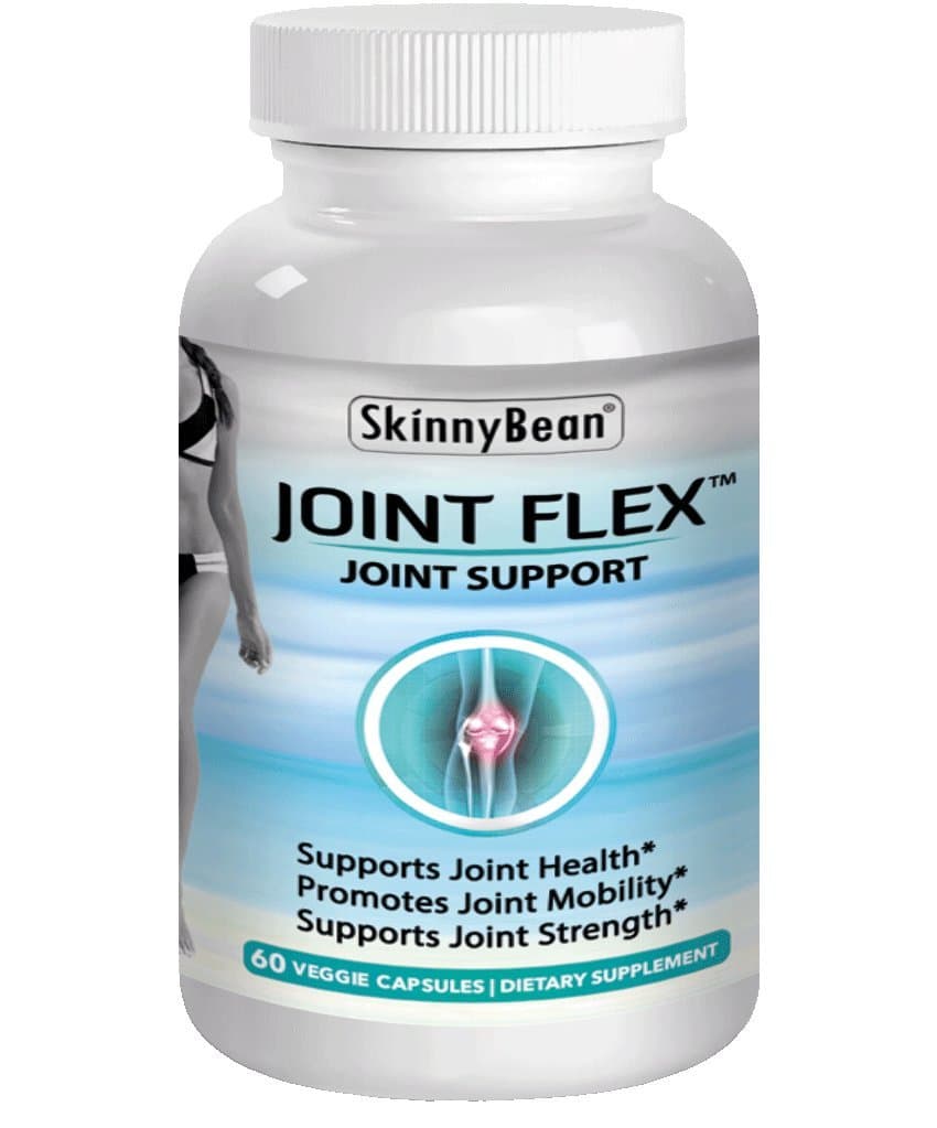 SkinnyBean® Joint Flex™ Joint Support