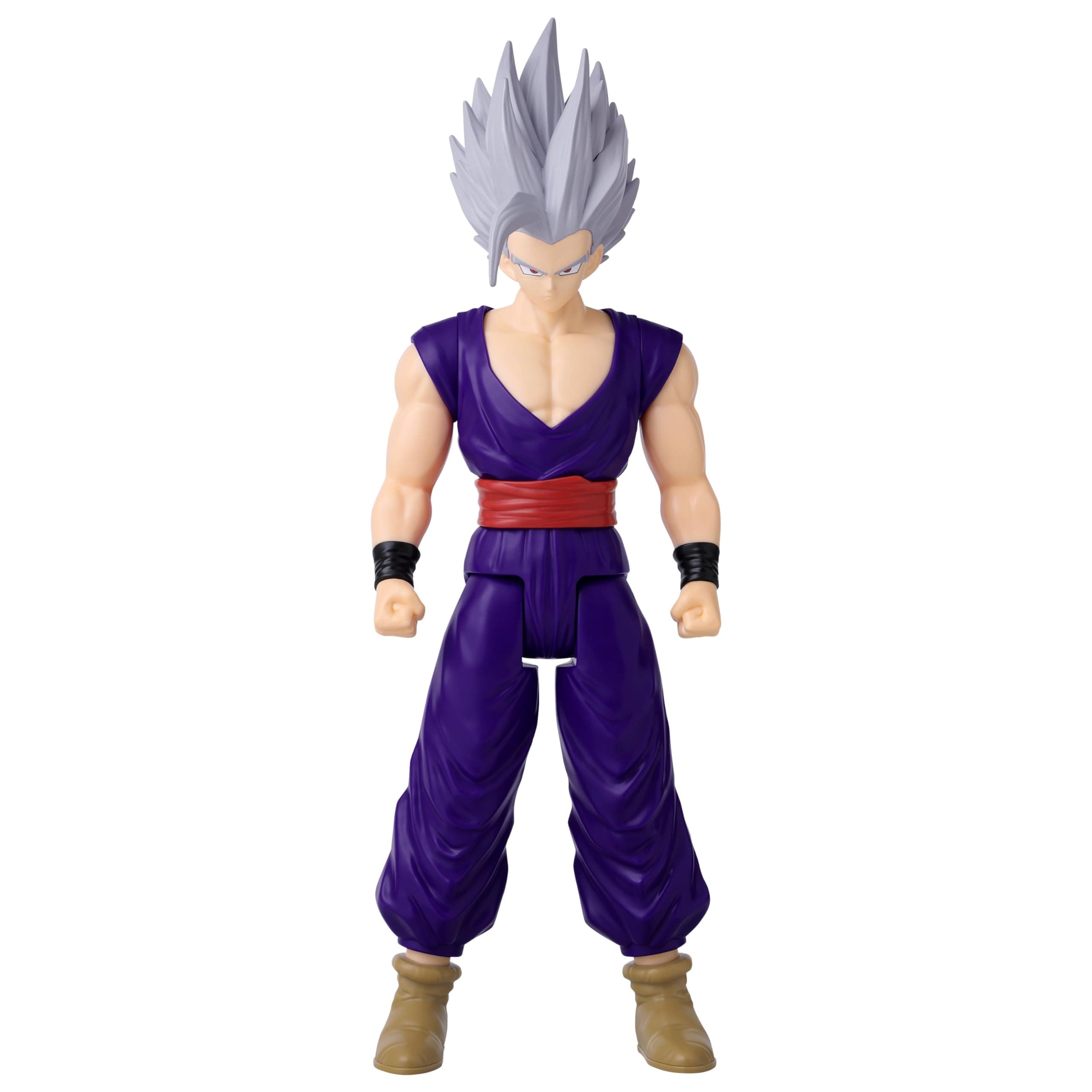 Limit Breaker Series - Dragon Ball Super - Limit Breaker - 12" Gohan Beast Action Figure