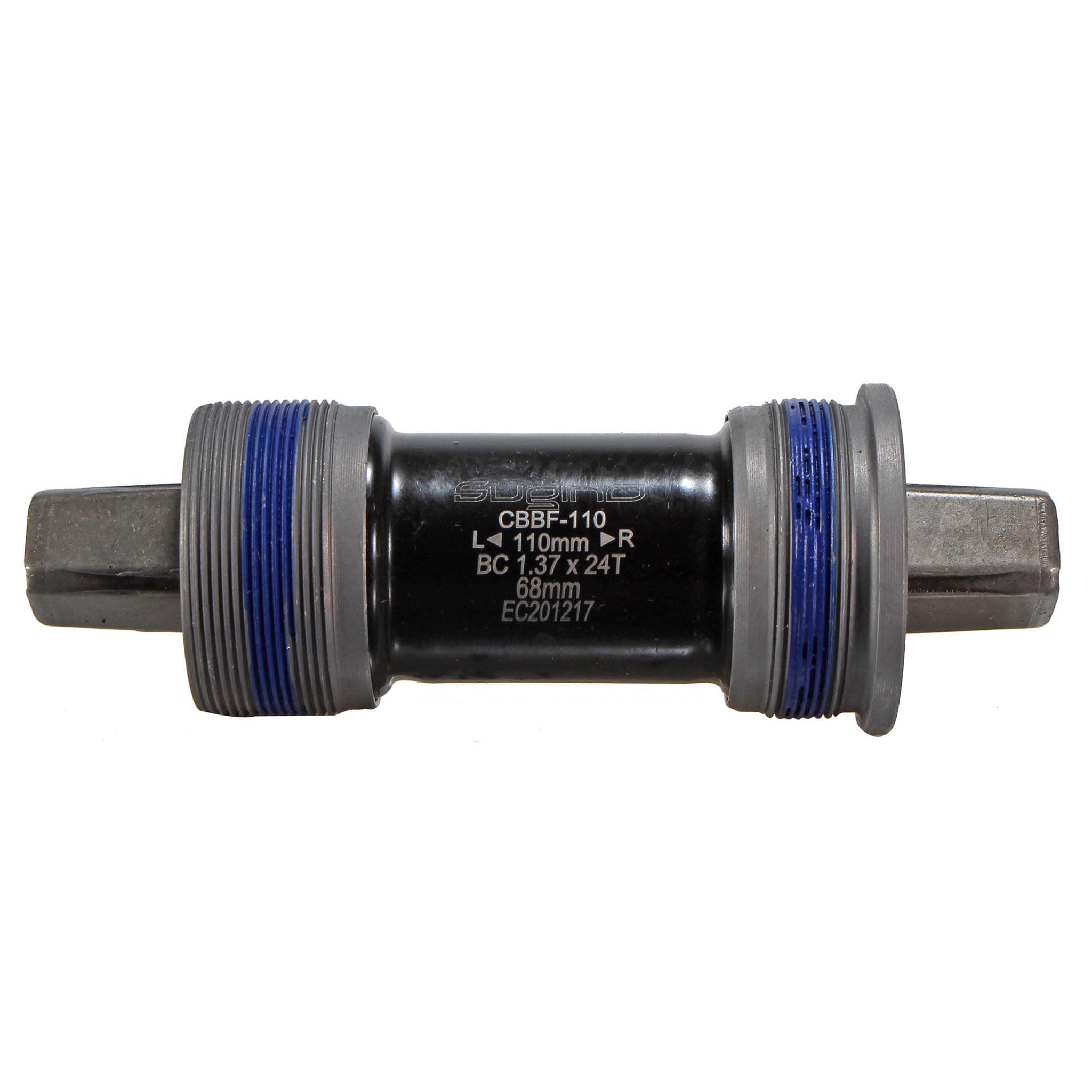 SuginoCbbf-103 Bottom Bracket, JIS - 68 X 110mm - CBBF-110 BB 68X110