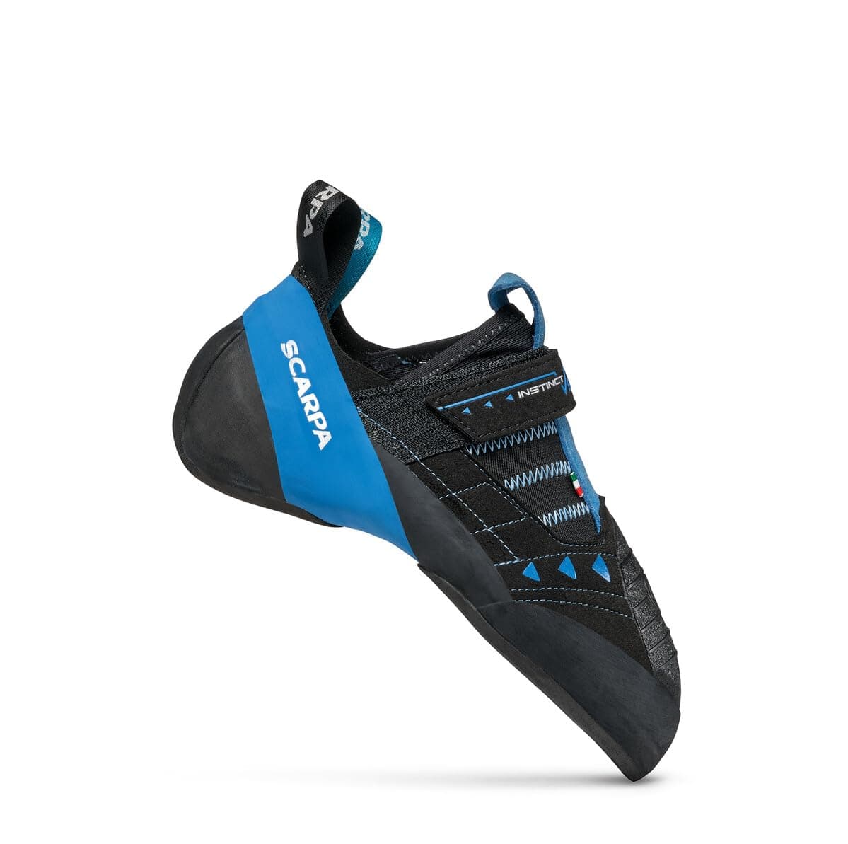 Instinct VSR Rock Climbing Shoes for Sport Climbing and Bouldering