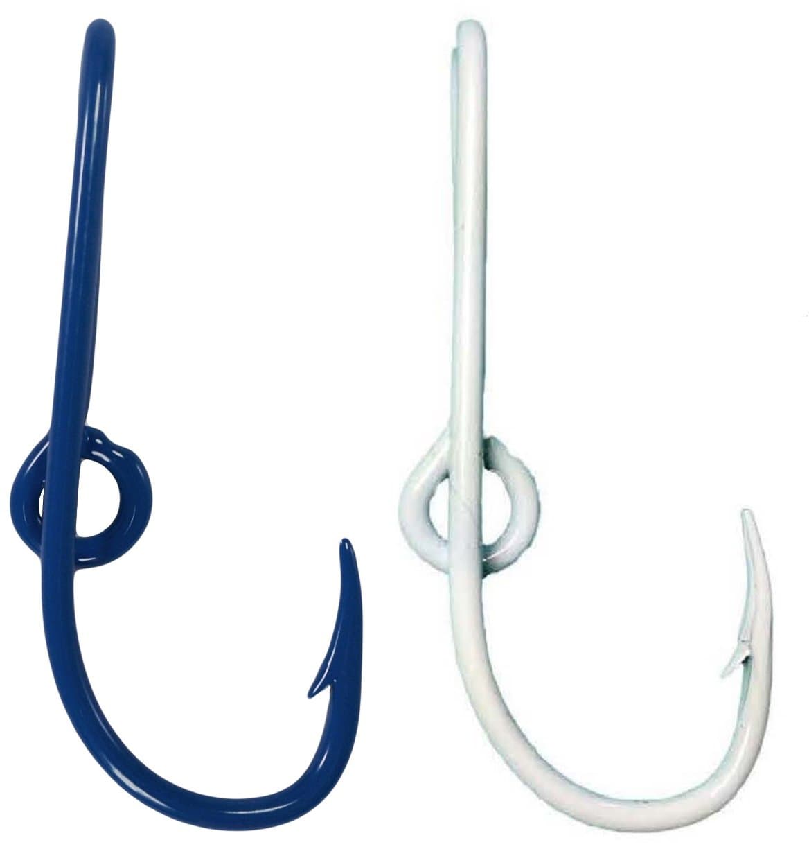 Custom Colored Eagle Claw Hat Fish Hook, Fish Hat Pin