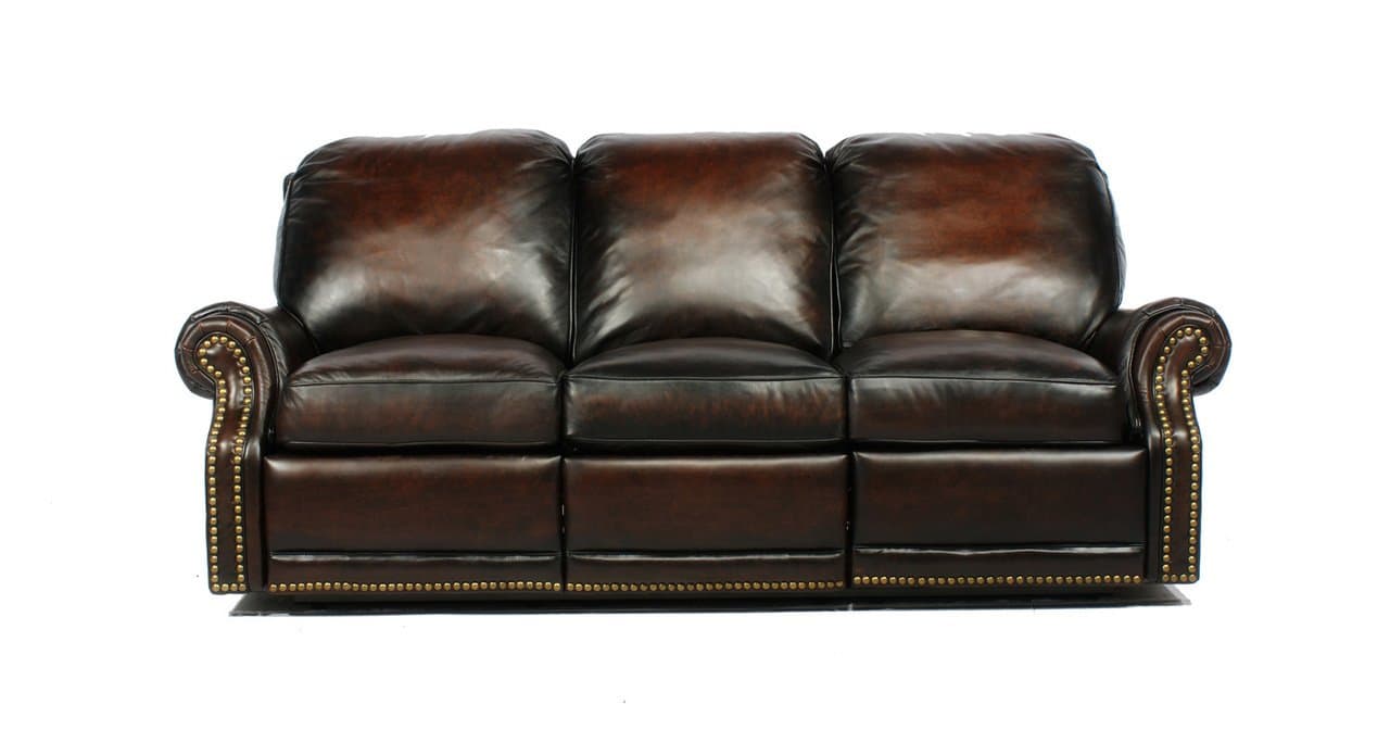 Barcalounger Power Recliner Sofa | Premier 6600 Power Sofa Recliner Series