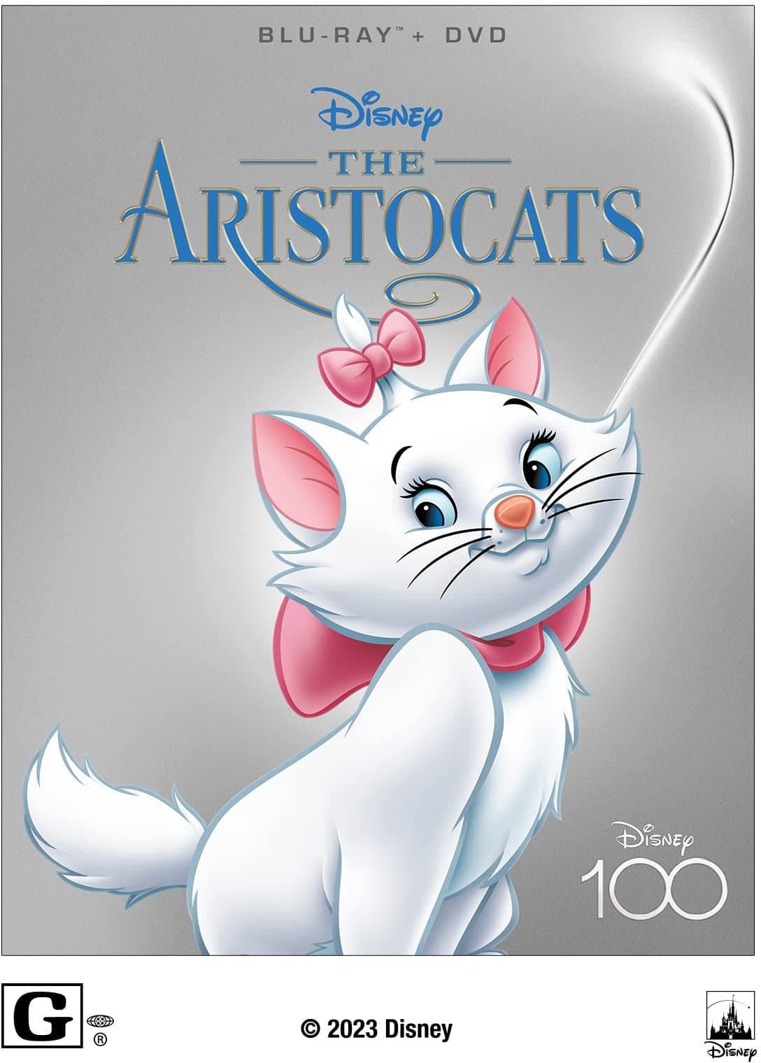 Aristocats, The