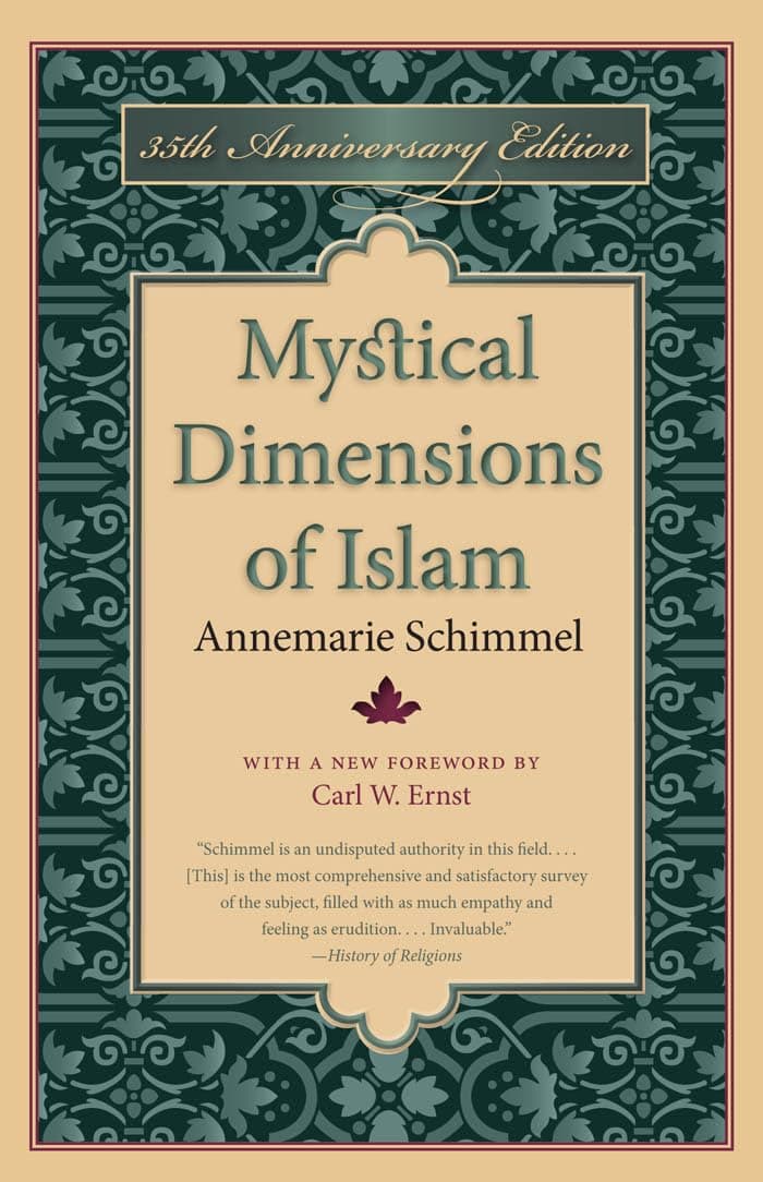 Mystical Dimensions of Islam Paperback – Special Edition, August 8, 2011