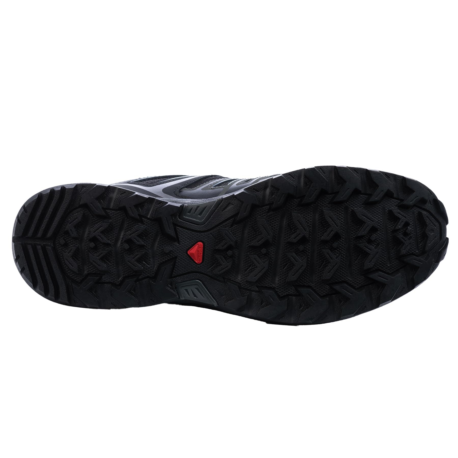 Salomon Men's X Ultra Pioneer Climasalomon™ Waterproof Hiking Shoes for MenTrail Running Shoe