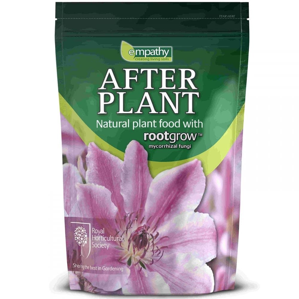 Empathy 1Kg Afterplant Plant Food with Rootgrow