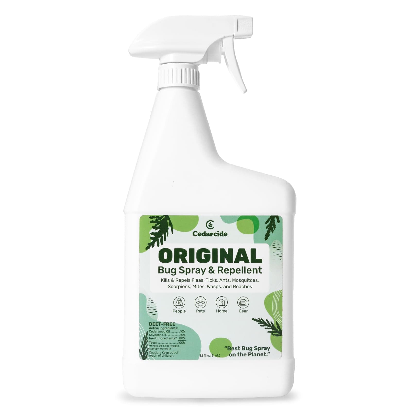 Original Biting Insect Spray
