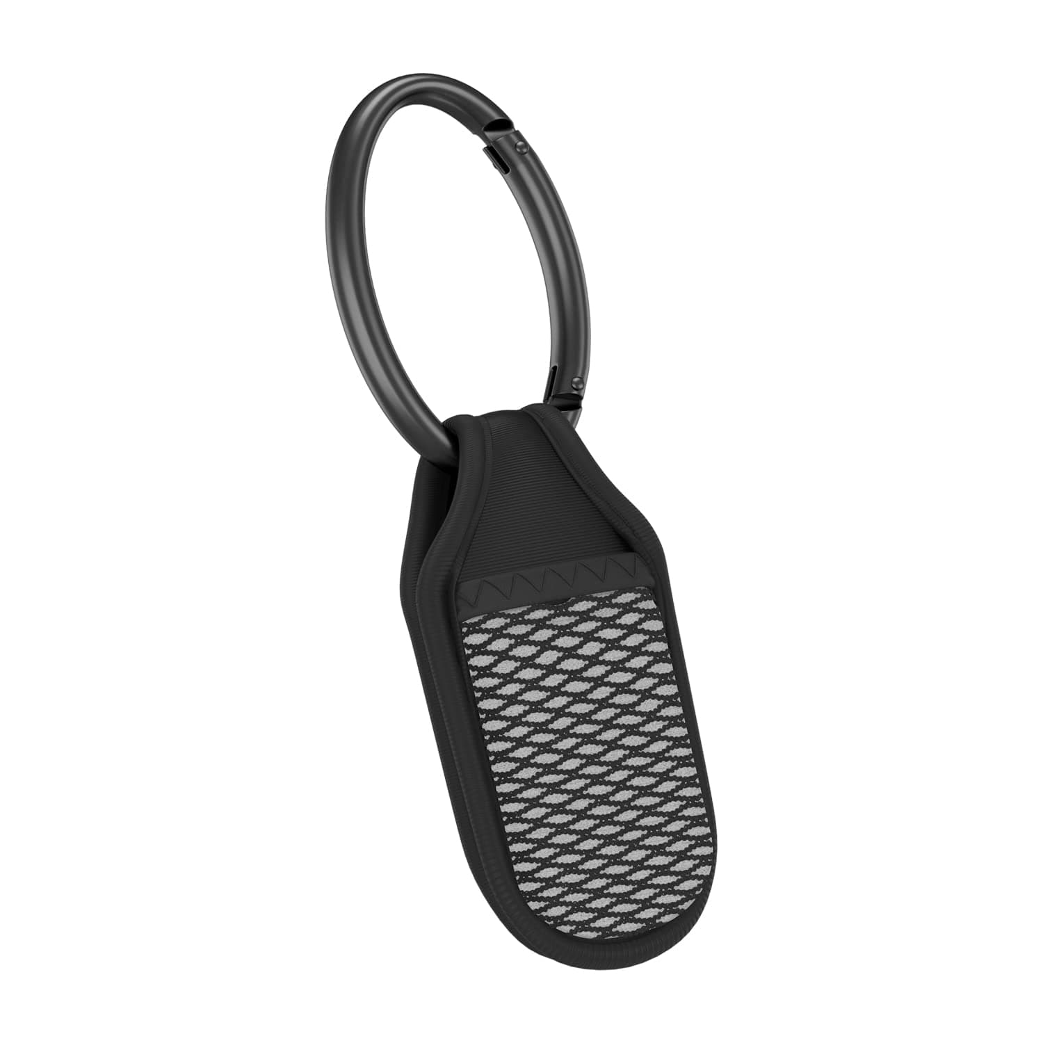 Para'Kito Mosquito Repellent Clip, Black