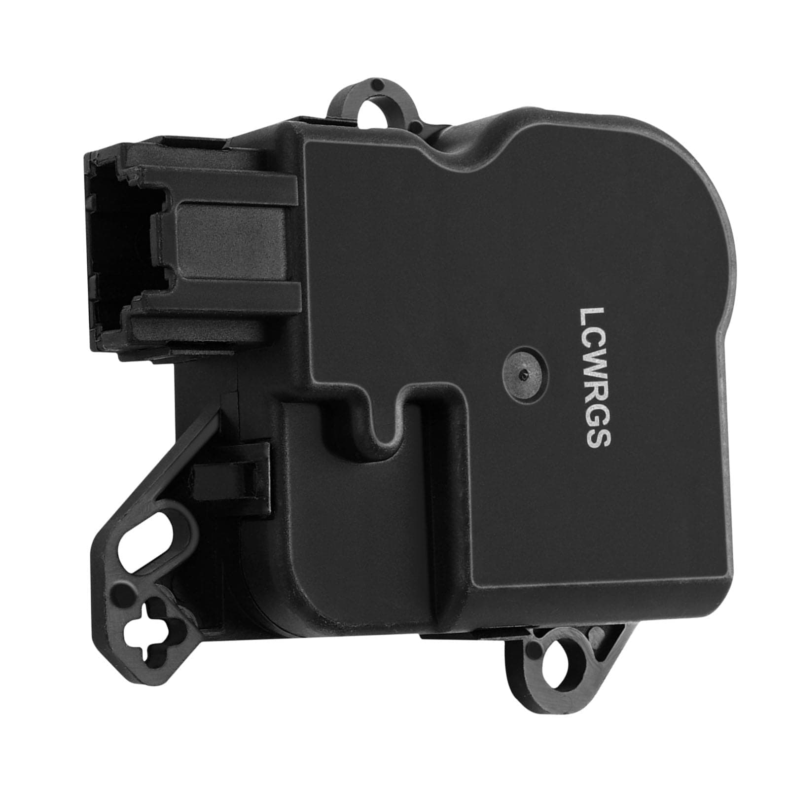 LCWRGS 604-234 HVAC Blend Door Actuator Replacement for Ford Explorer & Flex 2011-2018, Ford Taurus 2008-2018, Lincoln MKT 2010-2018, Replaces# AA5Z-19E616-C, YH-1779