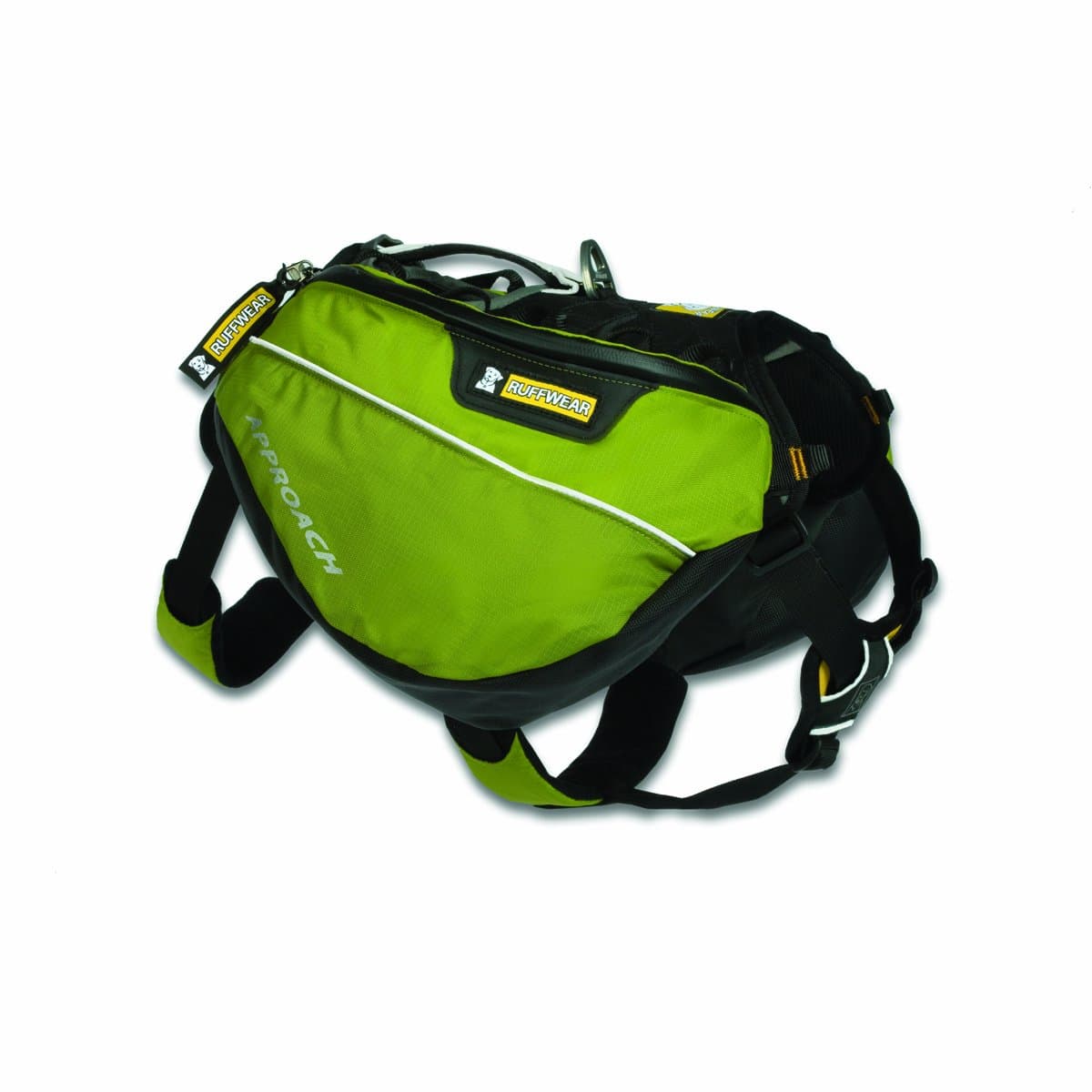 Ruffwear Approach Pack Lichen Green, XX-Small