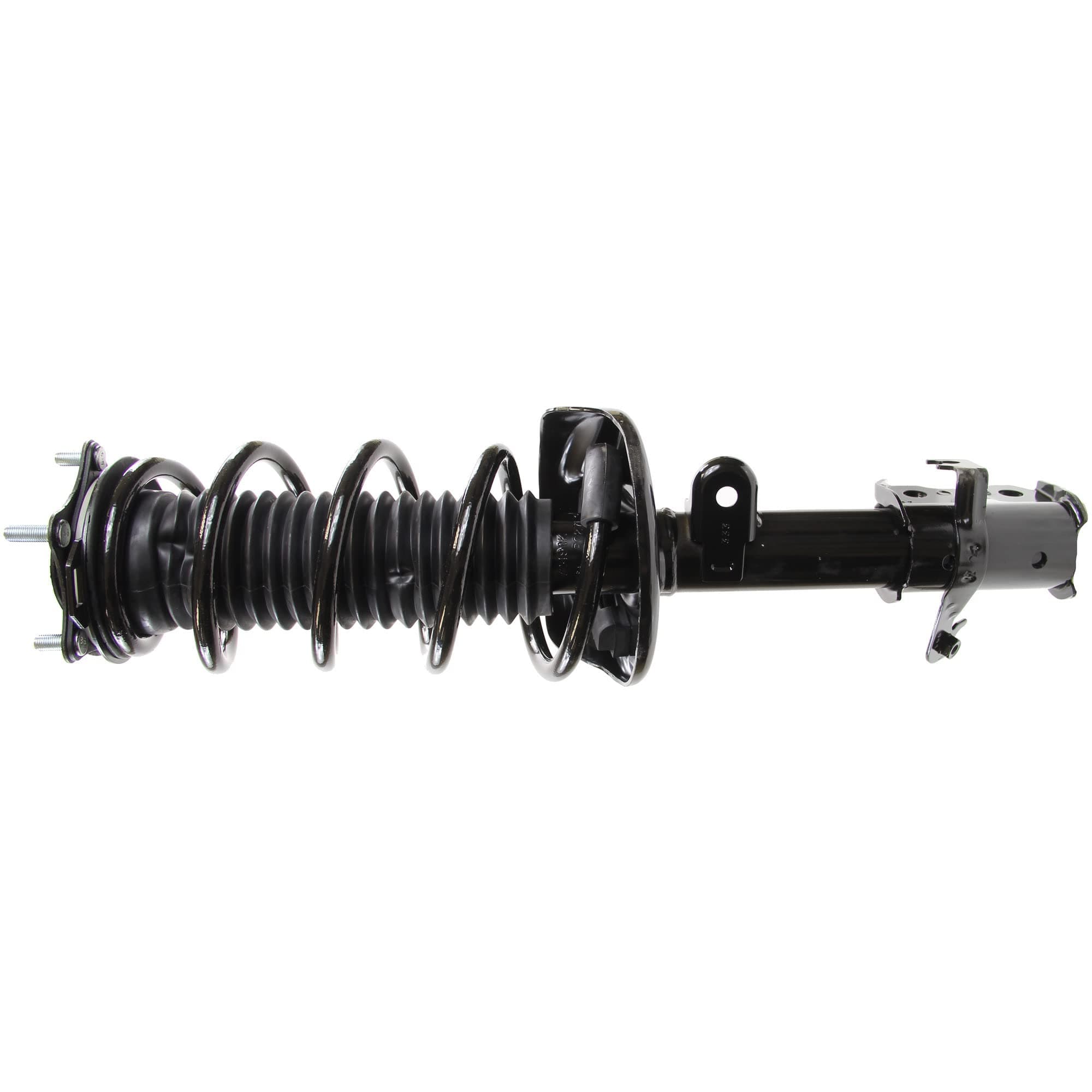 Quick-Strut 272491 Suspension Strut and Coil Spring Assembly for Honda CR-V