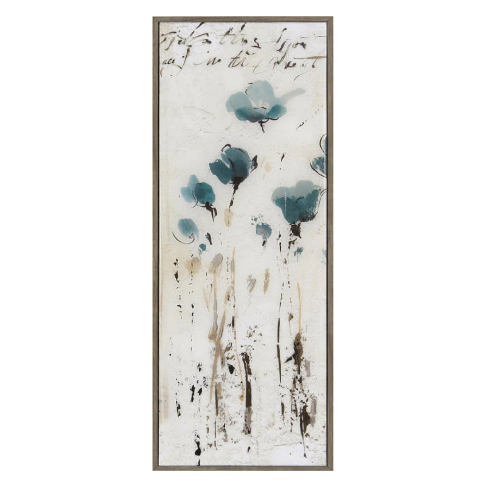 Abstract Balance Pack of Four Wall Decor, 4 Piece