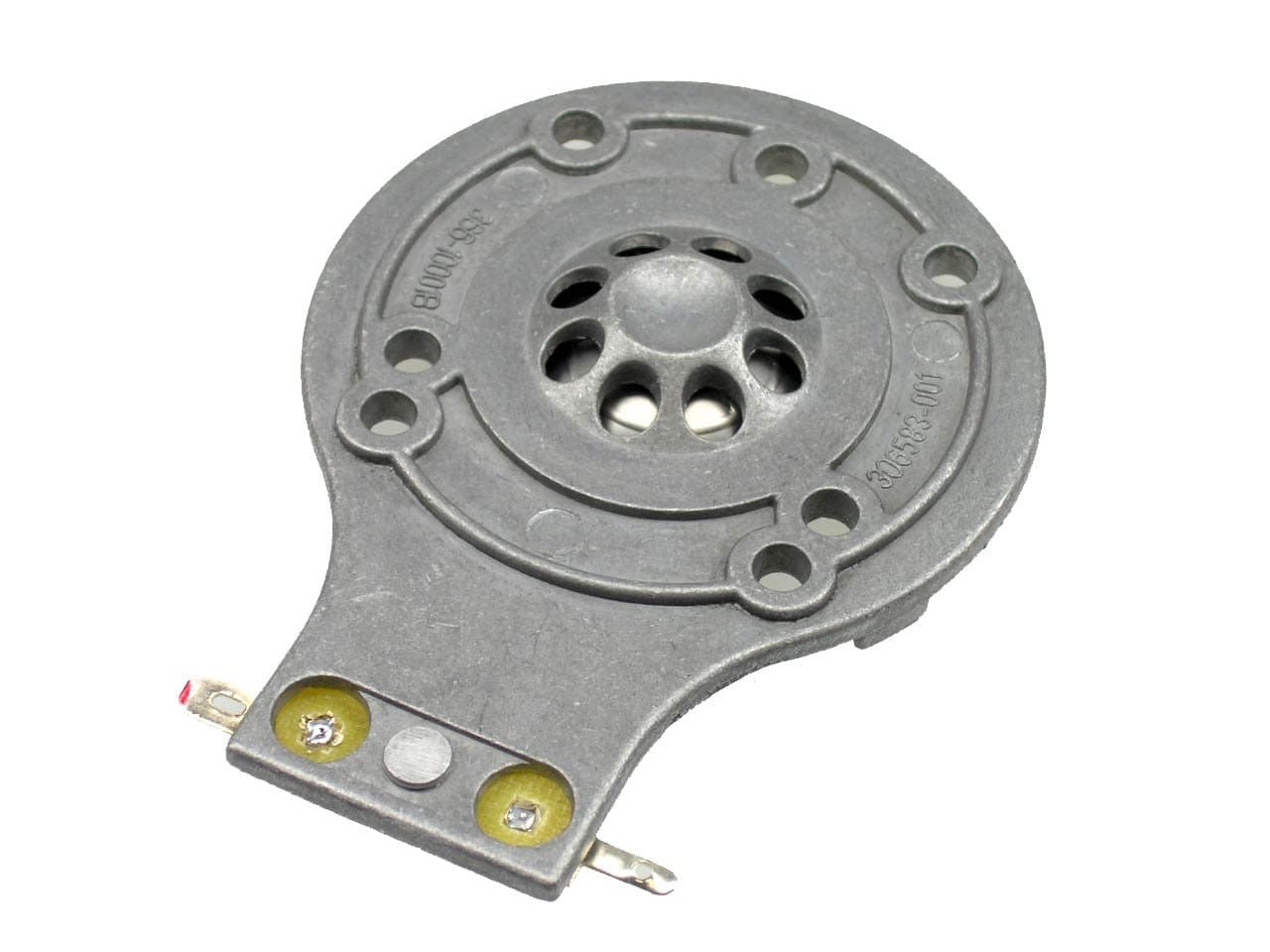 SS Audio JBL Speaker Replacement Horn Diaphragm 2412H, 2412H-1, Soundfactor, MP215, MP225, EON15, EON10, JRX, TR, and Many Others