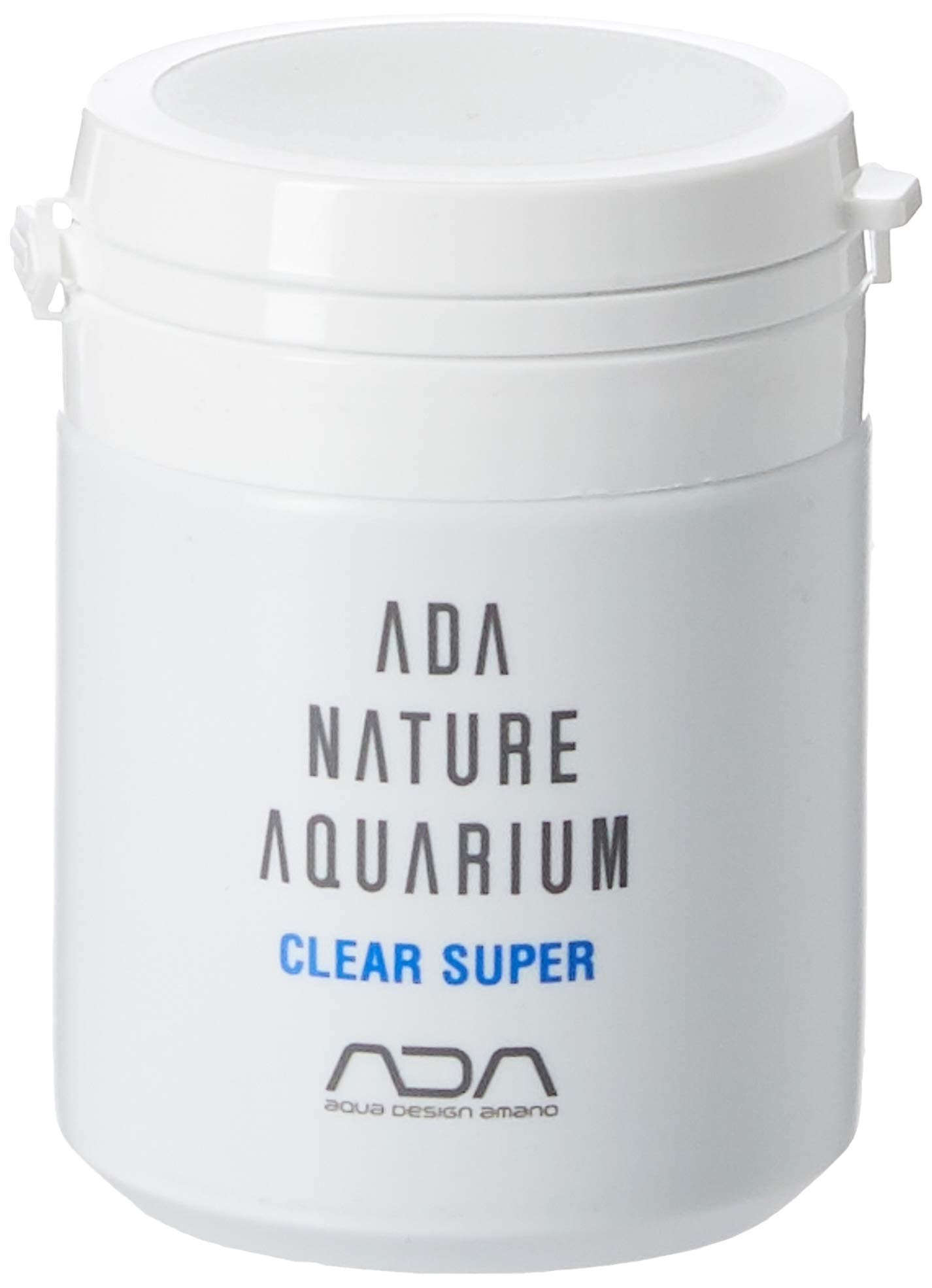 ADAJapan Clear Super 50 g Aquarium Substrate Soil Additive