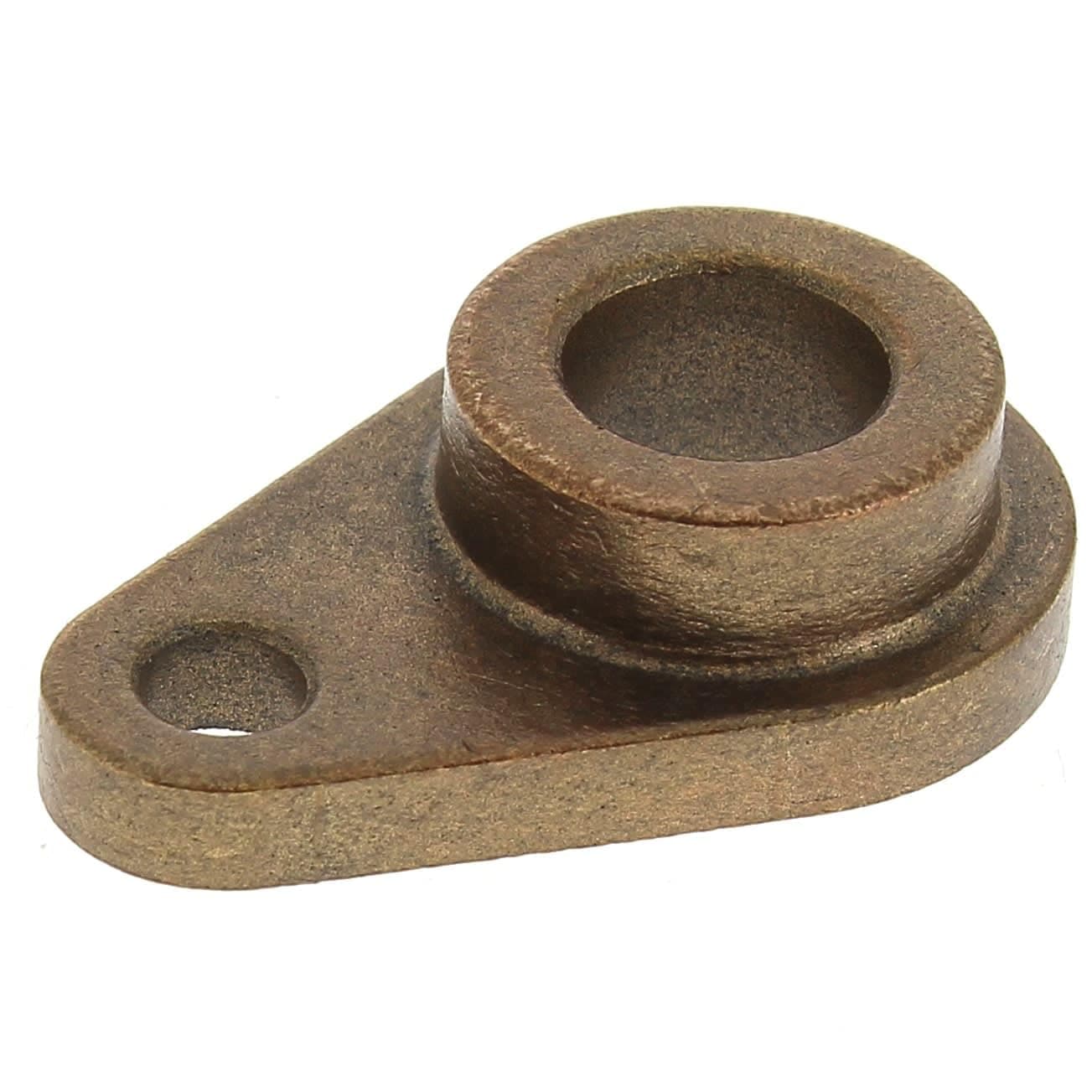 Indesit Genuine Tumble Dryer REAR DRUM BEARING Teardrop C00142628