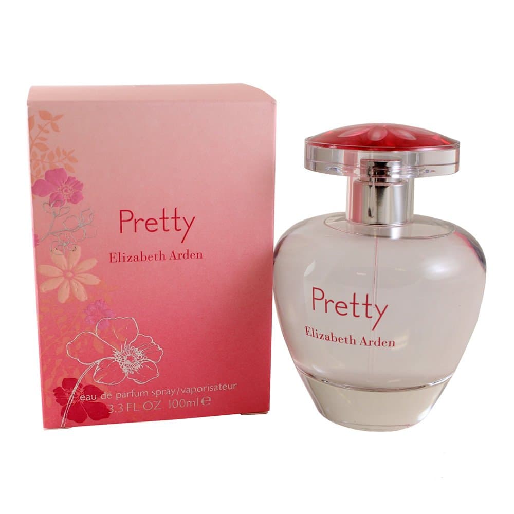 Pretty, 100 ml