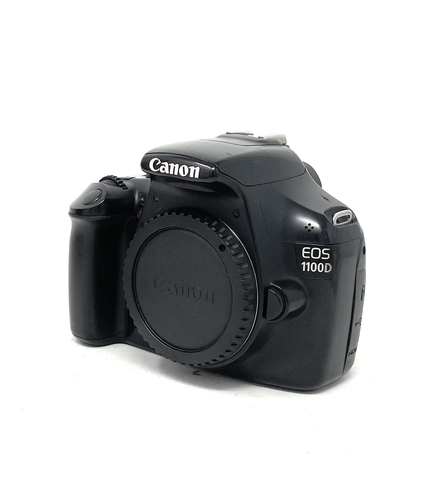Canon EOS 1100D Digital SLR Camera (Body Only)