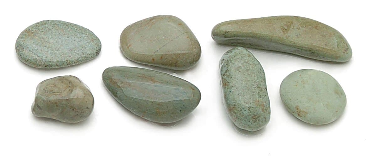 Mosaic Mercantile Bigskymix Pebbles, 3-Pound
