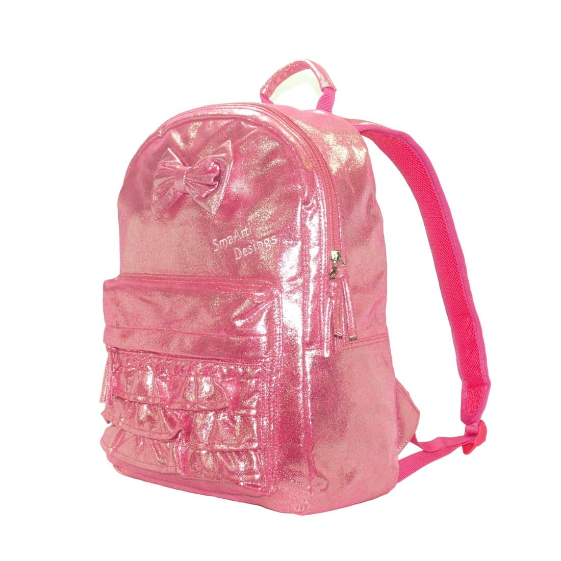 SmaArti Designs Emily Desings, Cherry Pink 15" High, 1st-3rd Grade Use