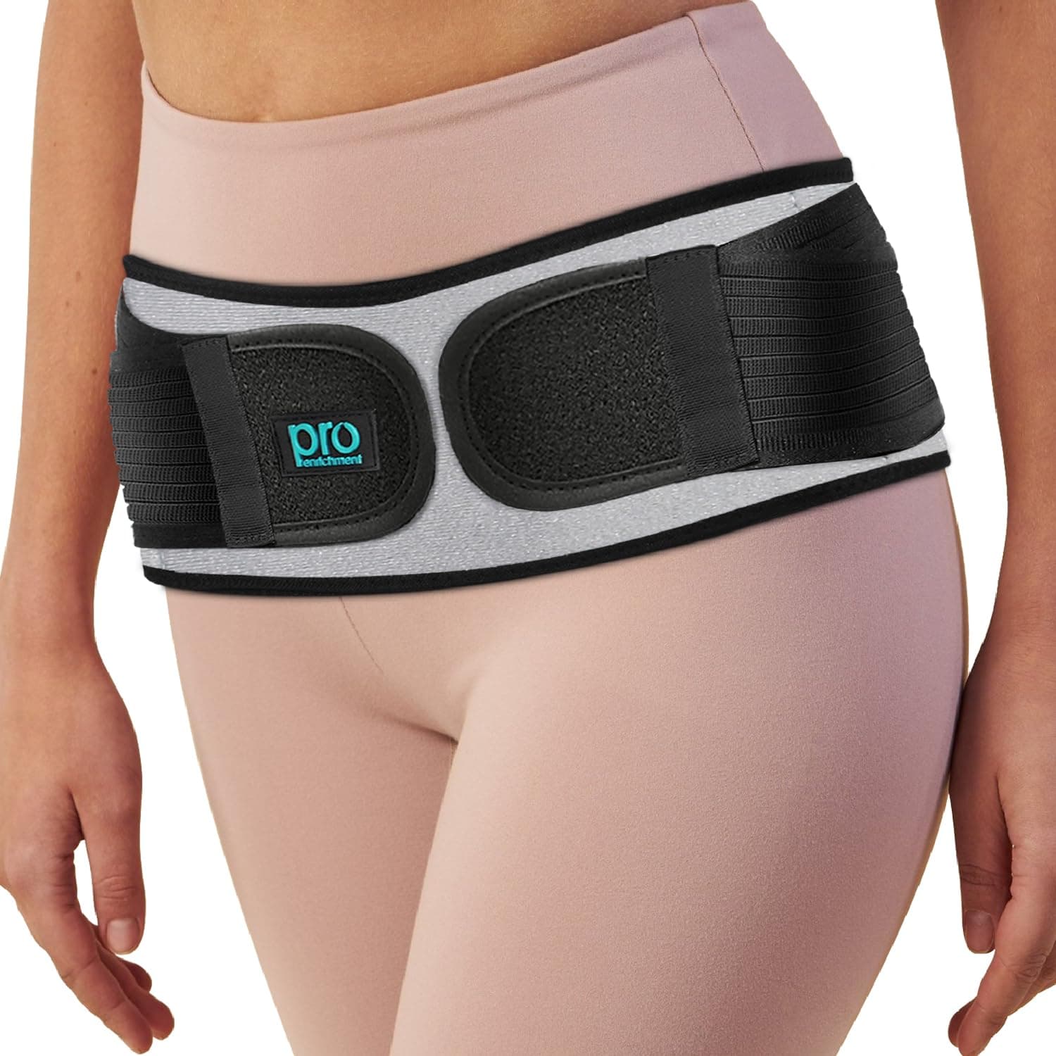 Sacroiliac SI Hip Belt