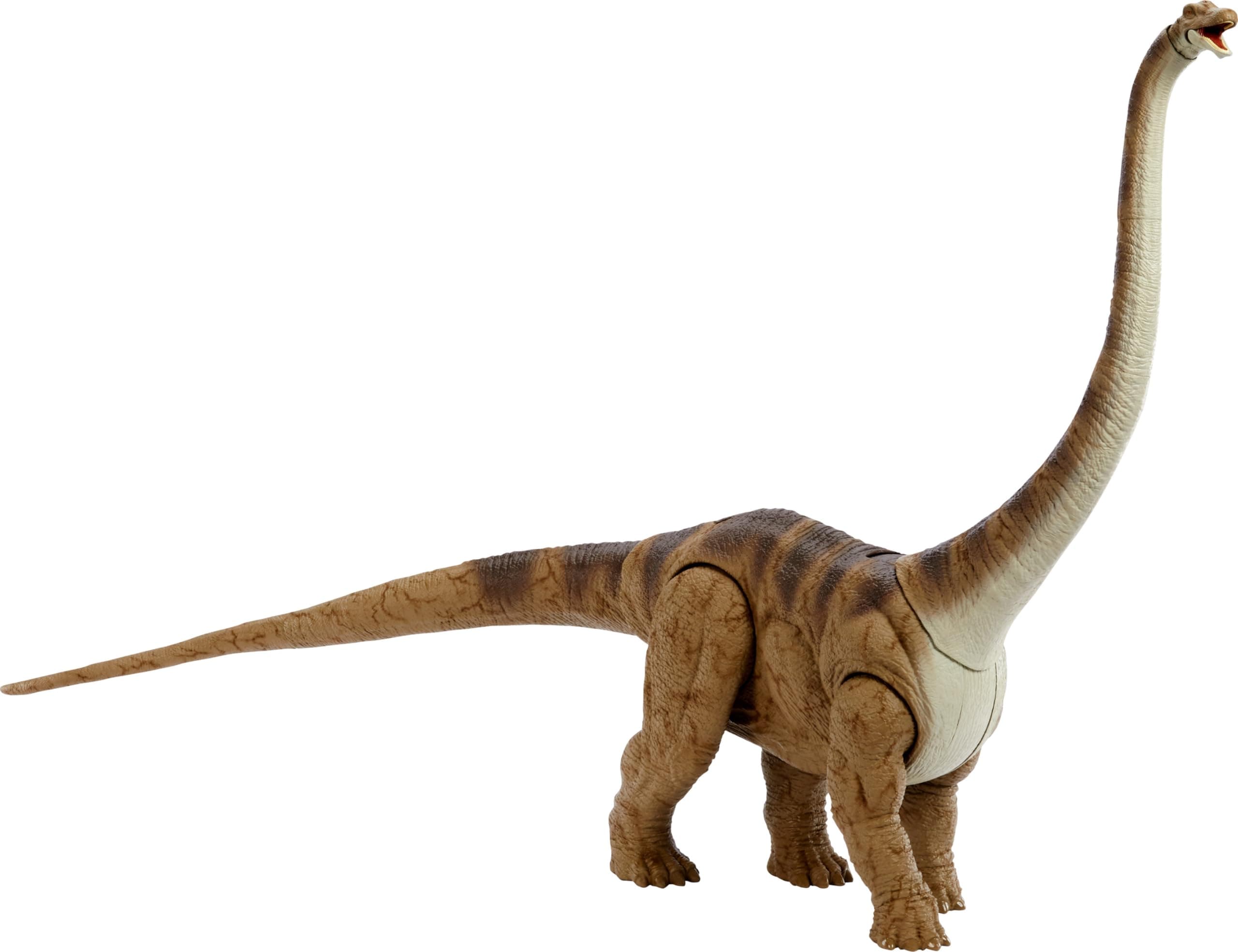 Jurassic World Mamenchisaurus Legacy Collection 49 inches Long