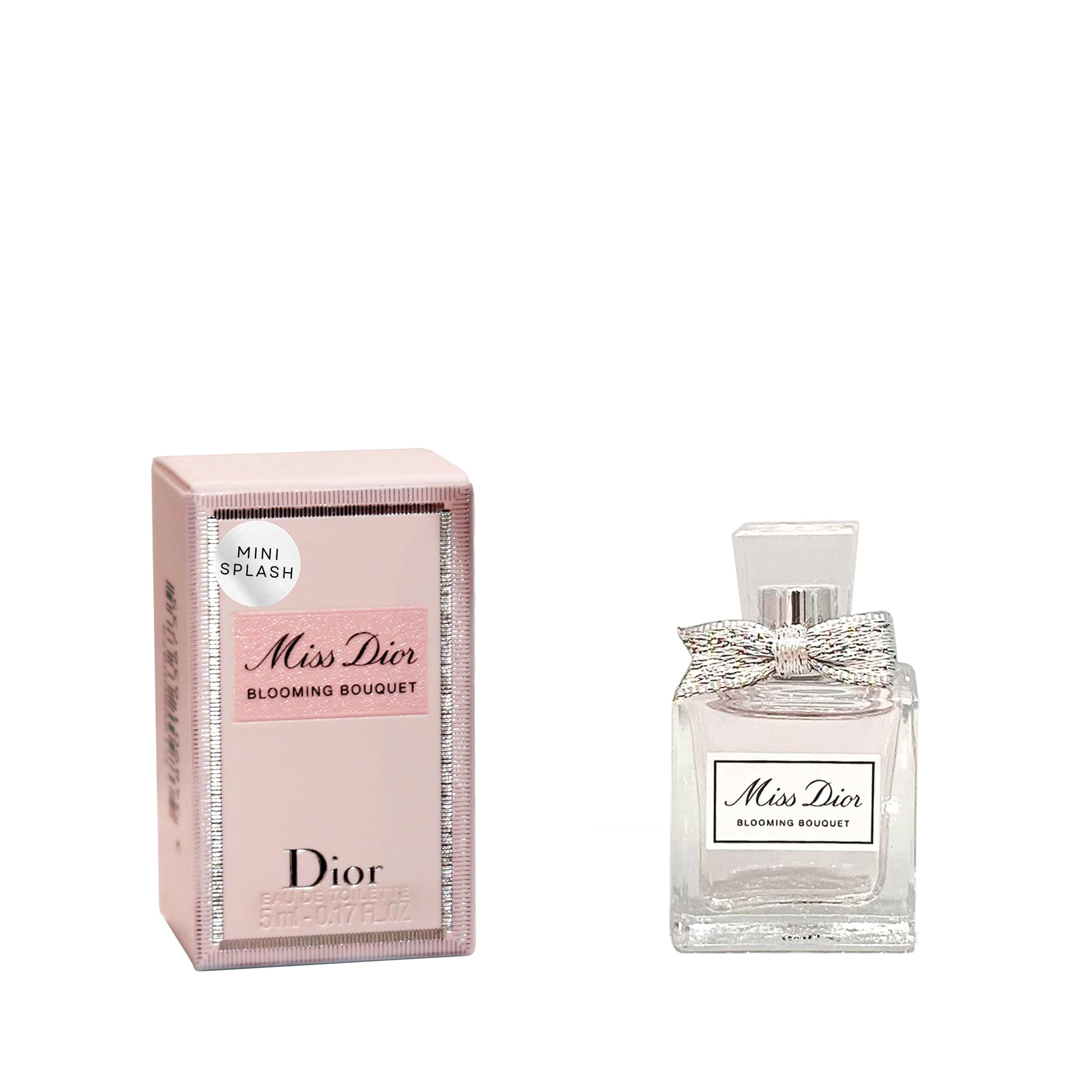 Christian Dior Christian Dior Miss Dior Blooming Bouquet EDT SP 5ml