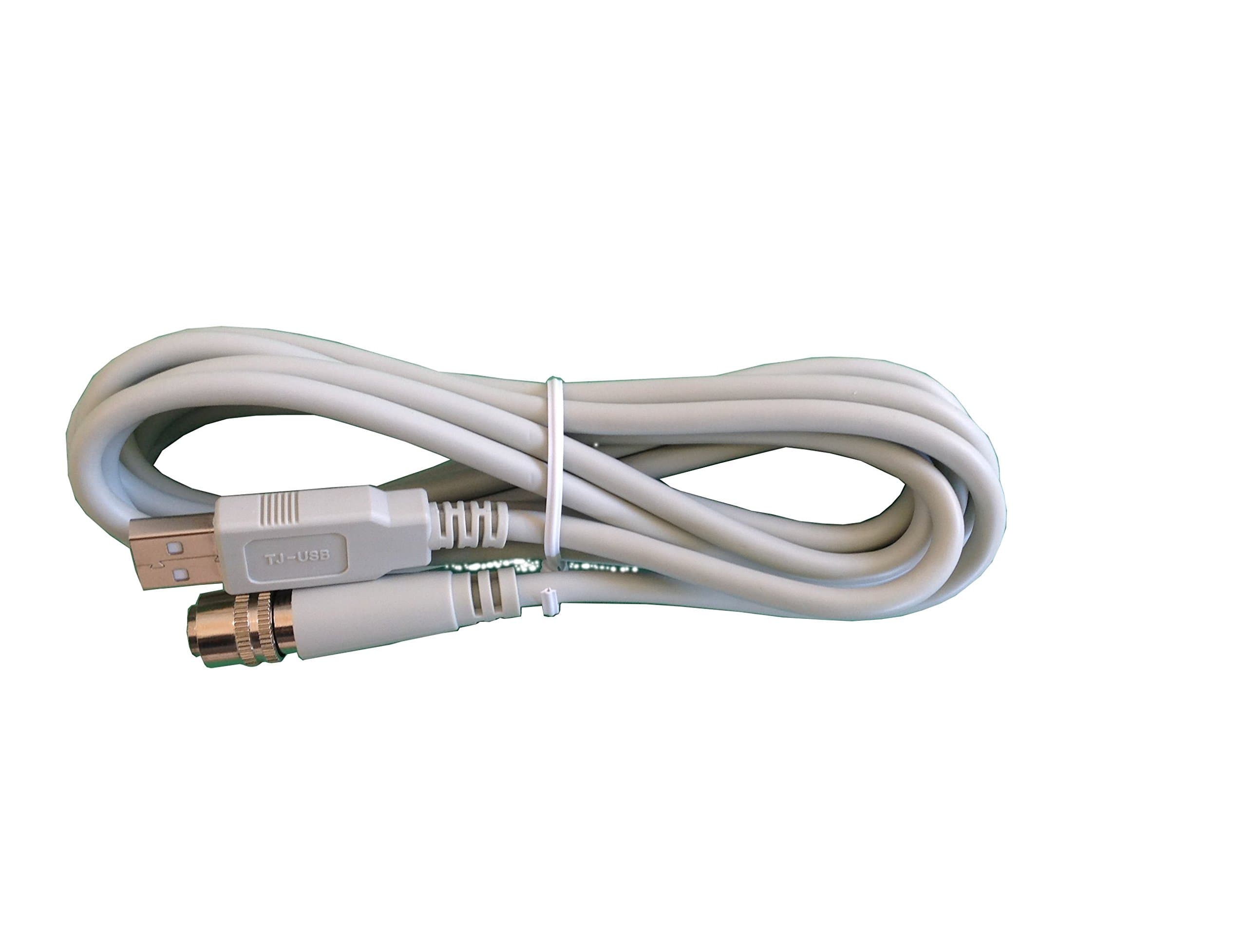 DARYOU USB Cord Cable for Intraoral Cameras,DY-50,DY-40B,MD740