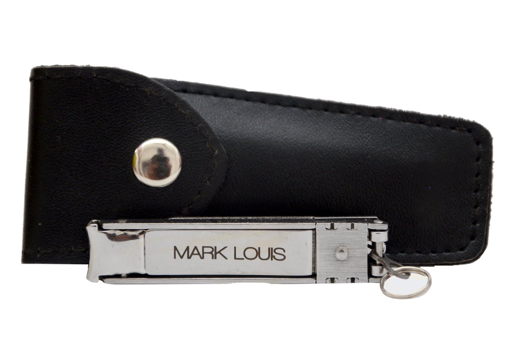 MARK LOUIS Nail Clipper