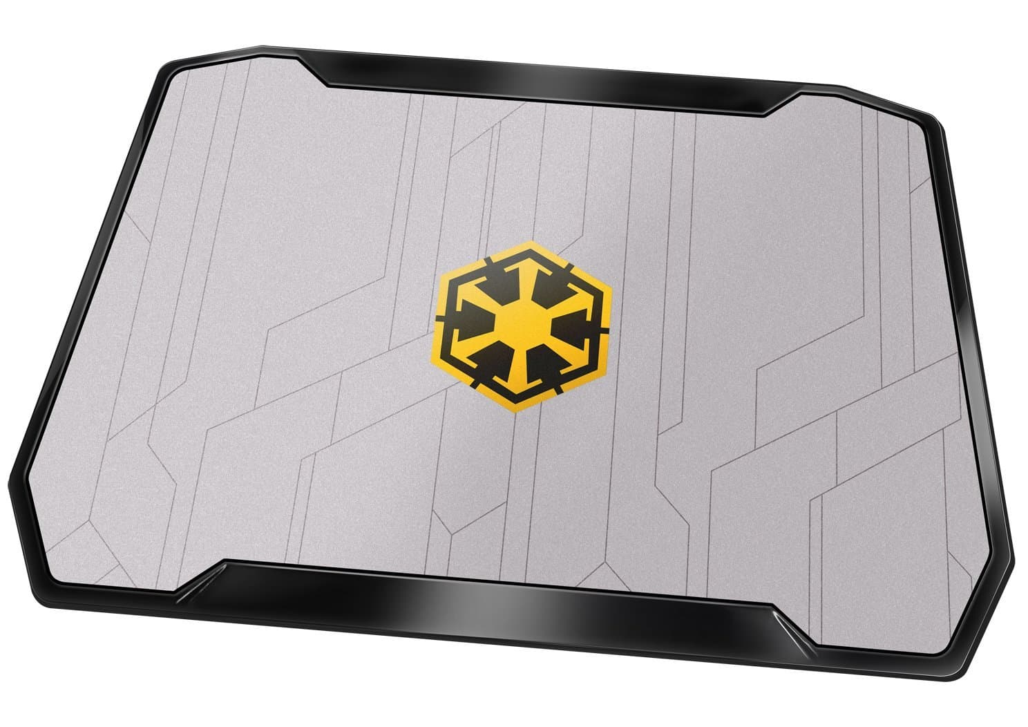 Star Wars: The Old Republic Gaming Mouse Mat by Razer