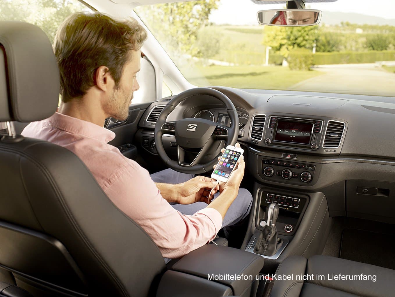 Original Seat Full Link System Activator Software