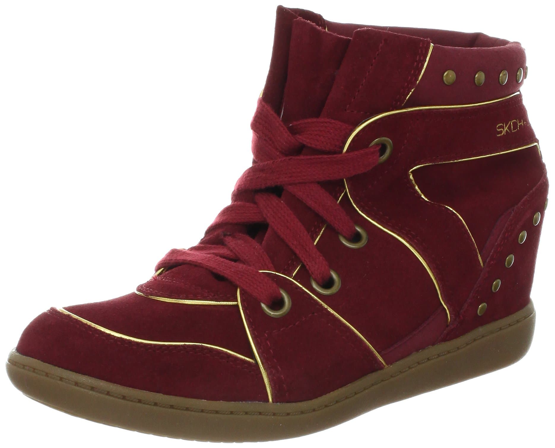 Skechers Women's Plus 3 Trevi Fashion Sneaker