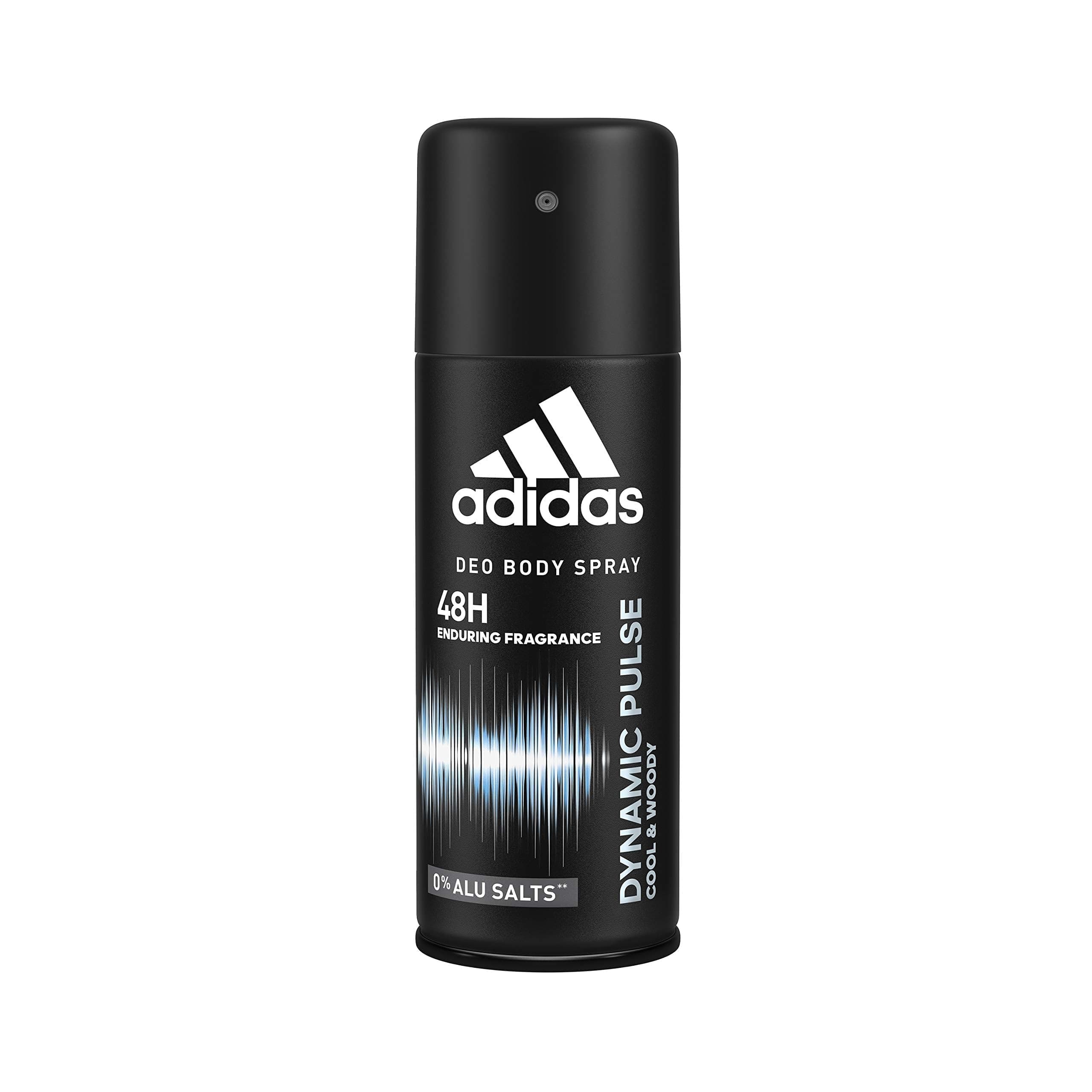 Dynamic Pulse Deodorant Body Spray For Him 150 ml