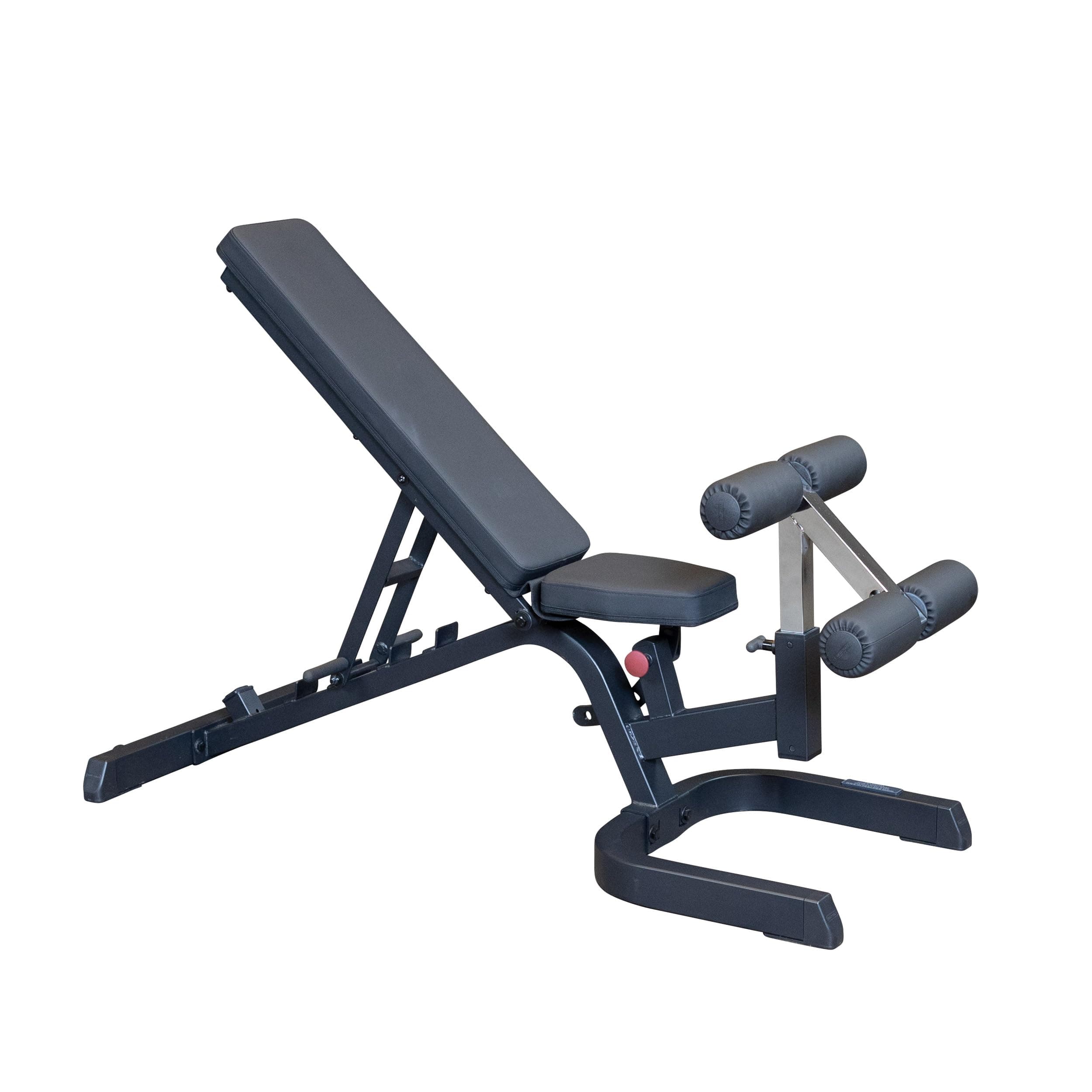 Body Solid Fid Bench