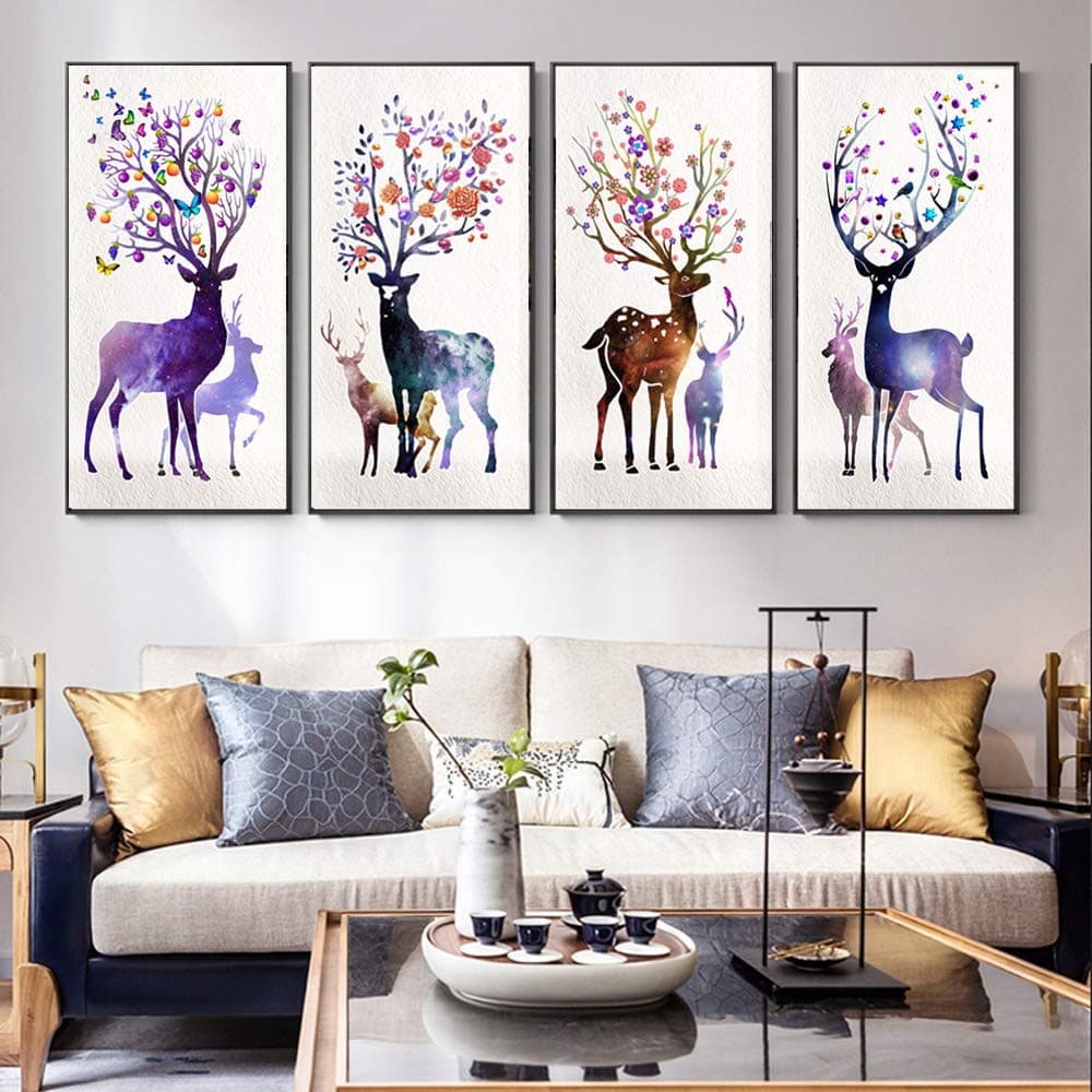 POENI B00302DBHE, 24 x 36 Inch