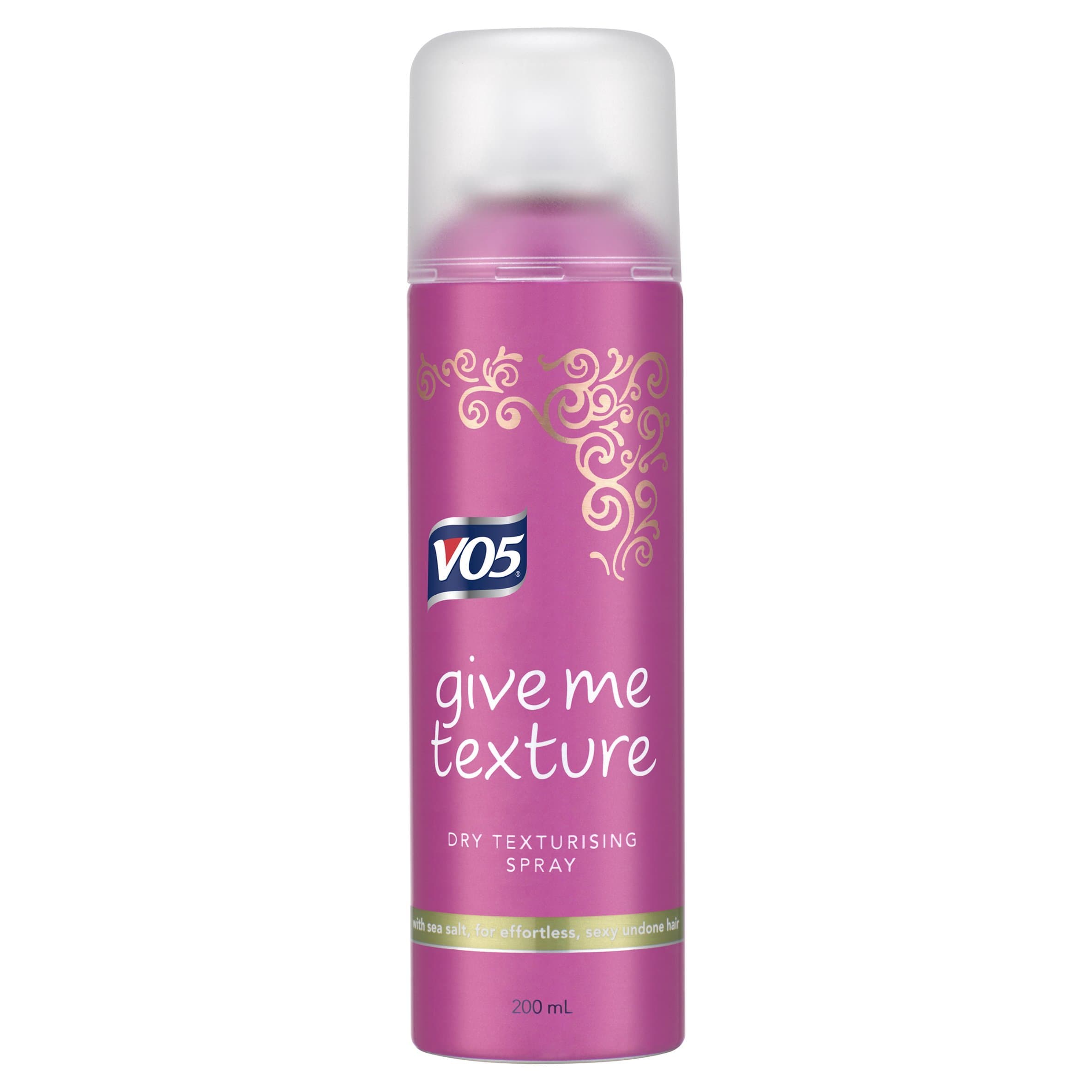 VO5 Give Me Texture Sea Salt Spray 200 ml