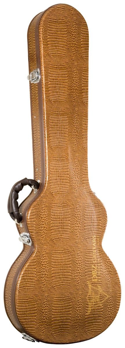 DBZ / Diamond Guitars HSC-BOL Hardshell Case for Bolero Electric Guitars