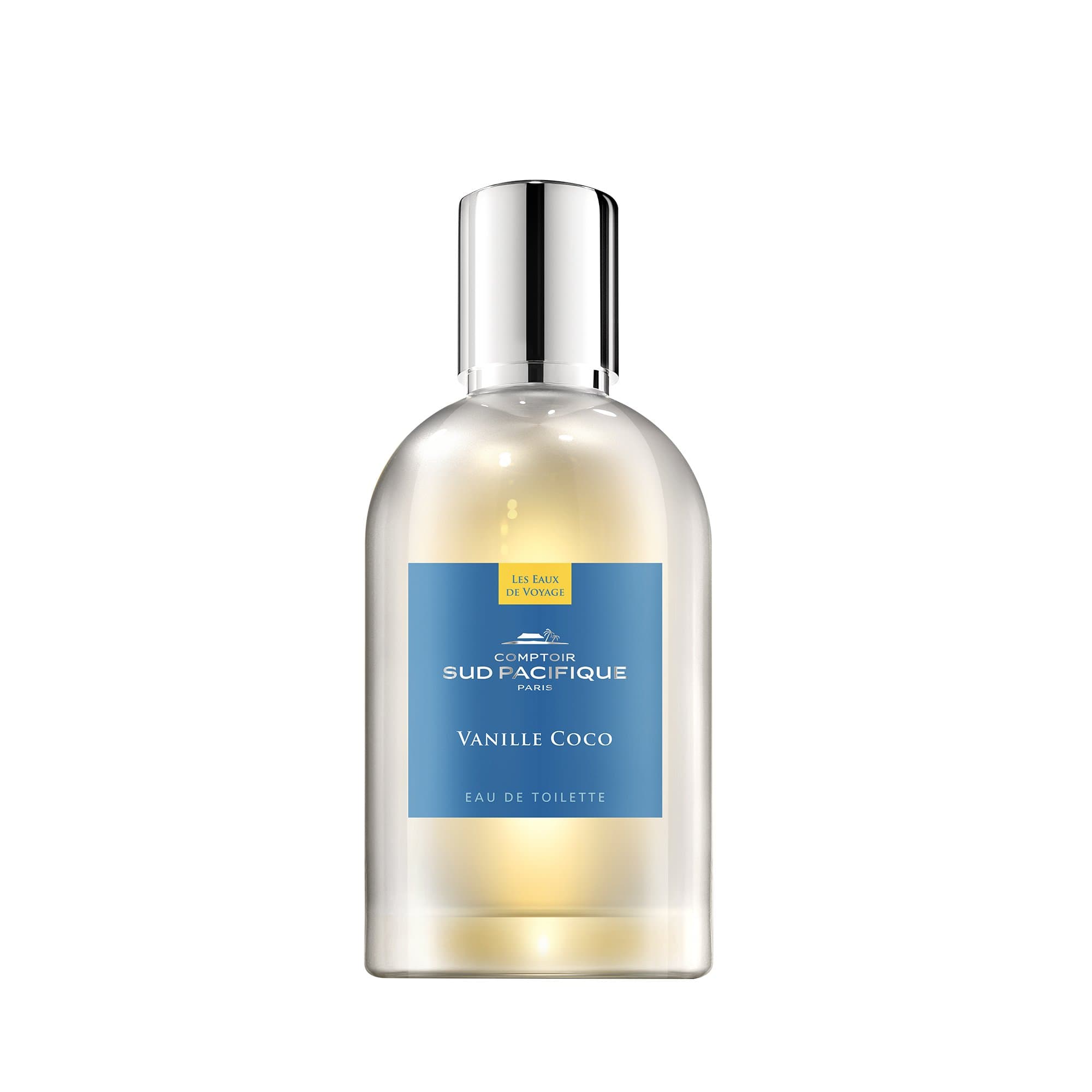 Comptoir Sud Pacifique Eau de Toilette Spray