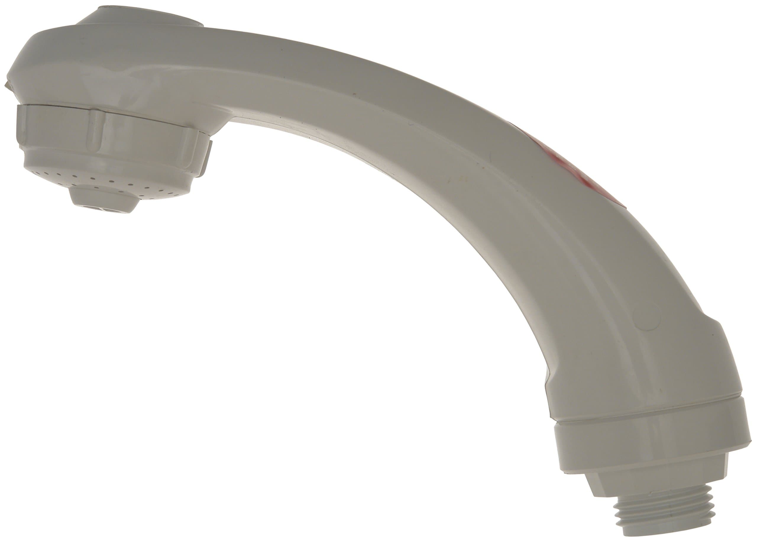 WhaleWATER SYSTEMS Replacement ELEGANCE SHOWER MK2 HANDSET White