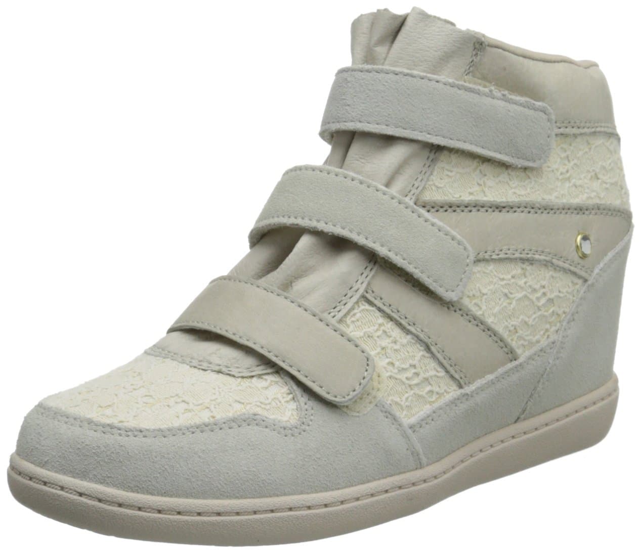 Skechers Women's Plus 3-Peony Fashion Sneaker