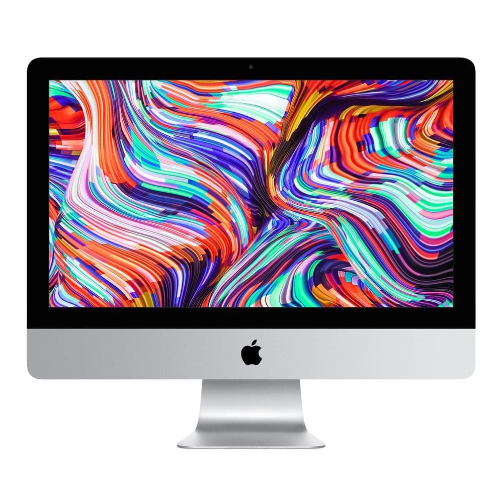 APPLE FACTORY RECERTIFIED IMAC-21.5 (LATE-2015) AIO INTEL:I5-5675R/CI5-3.10G 8GB