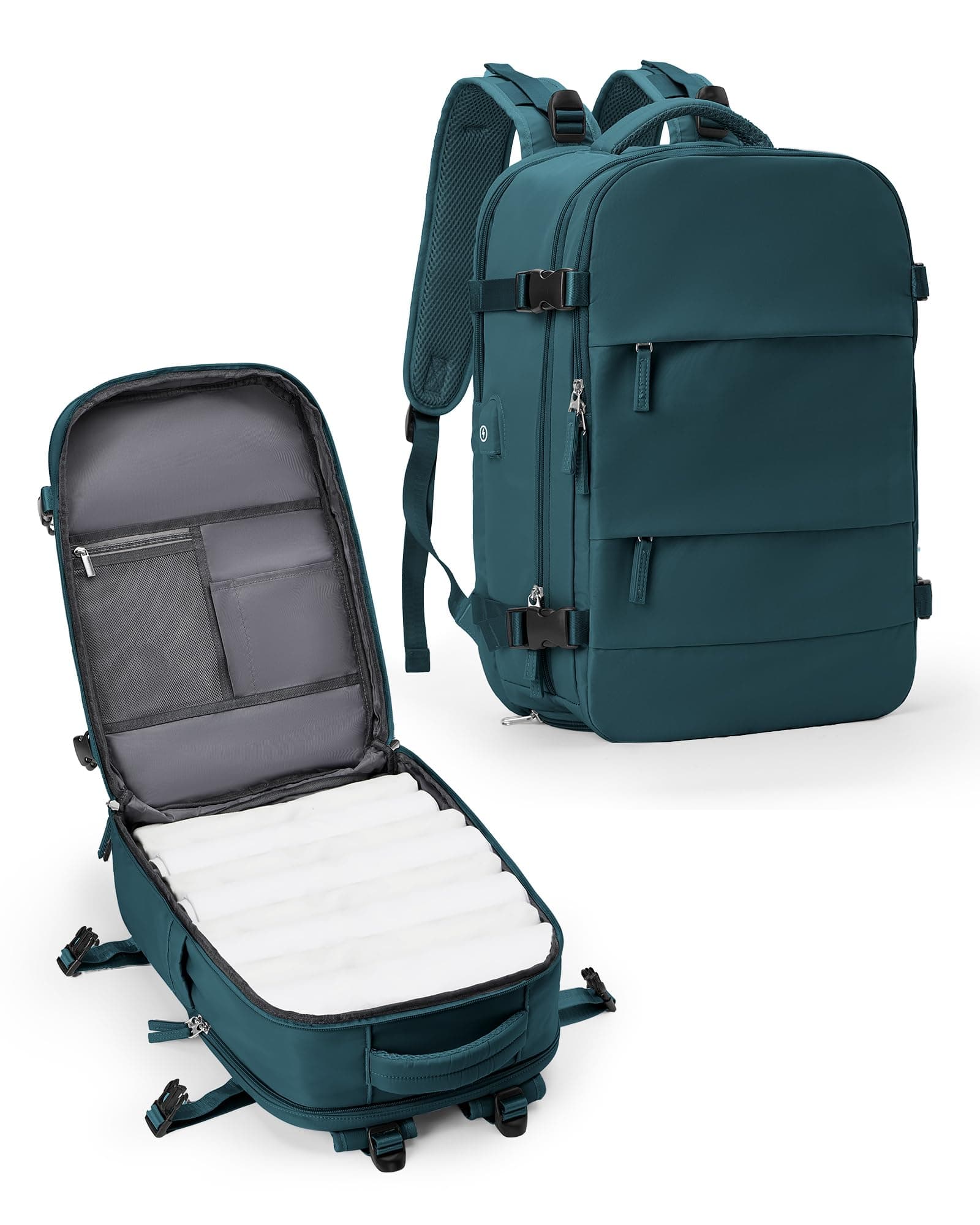 UPPACKBackpack For Women Men Travel Bag Watreproof Hiking Backpack College Laptop Backpack