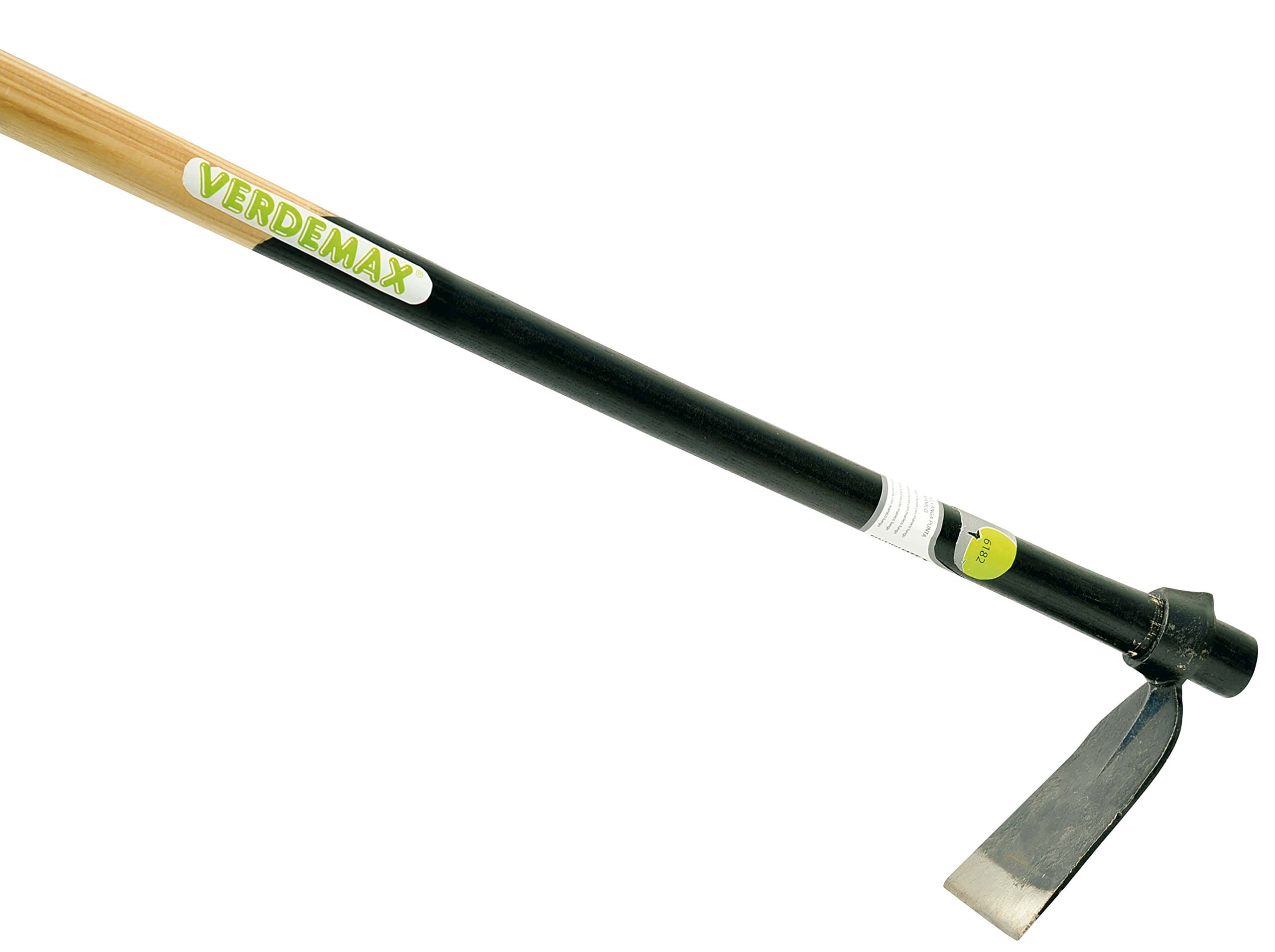 Verdemax 6123 600 g Traditional Hoe with Handle