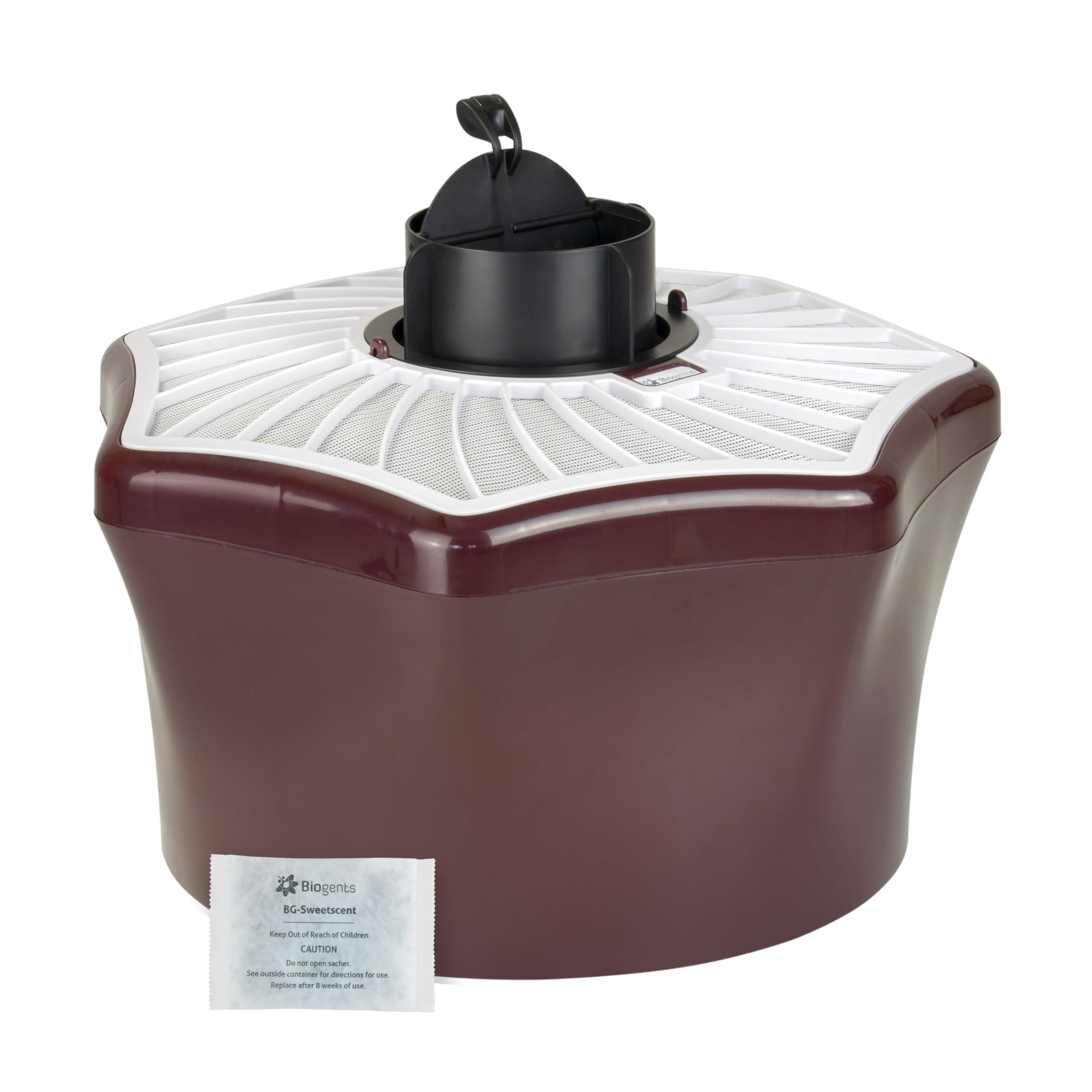 Biogents BG-Mosquitaire I Mosquito Trap for Outdoor I Against The Mosquitaire