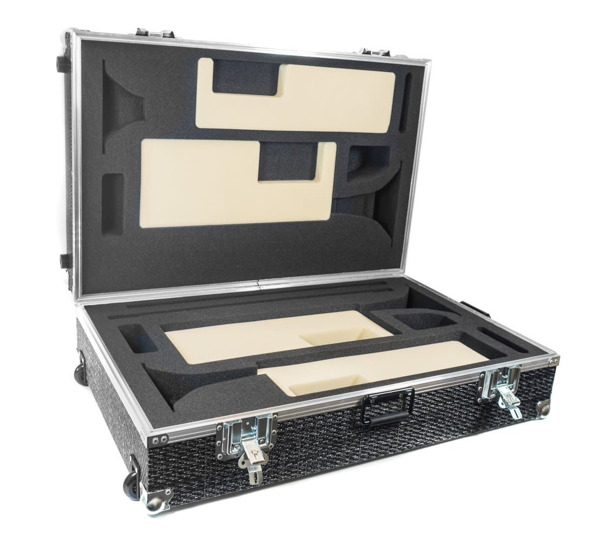 TANK-BT-TROMBONE Double Bass/Tenor Trombone Case